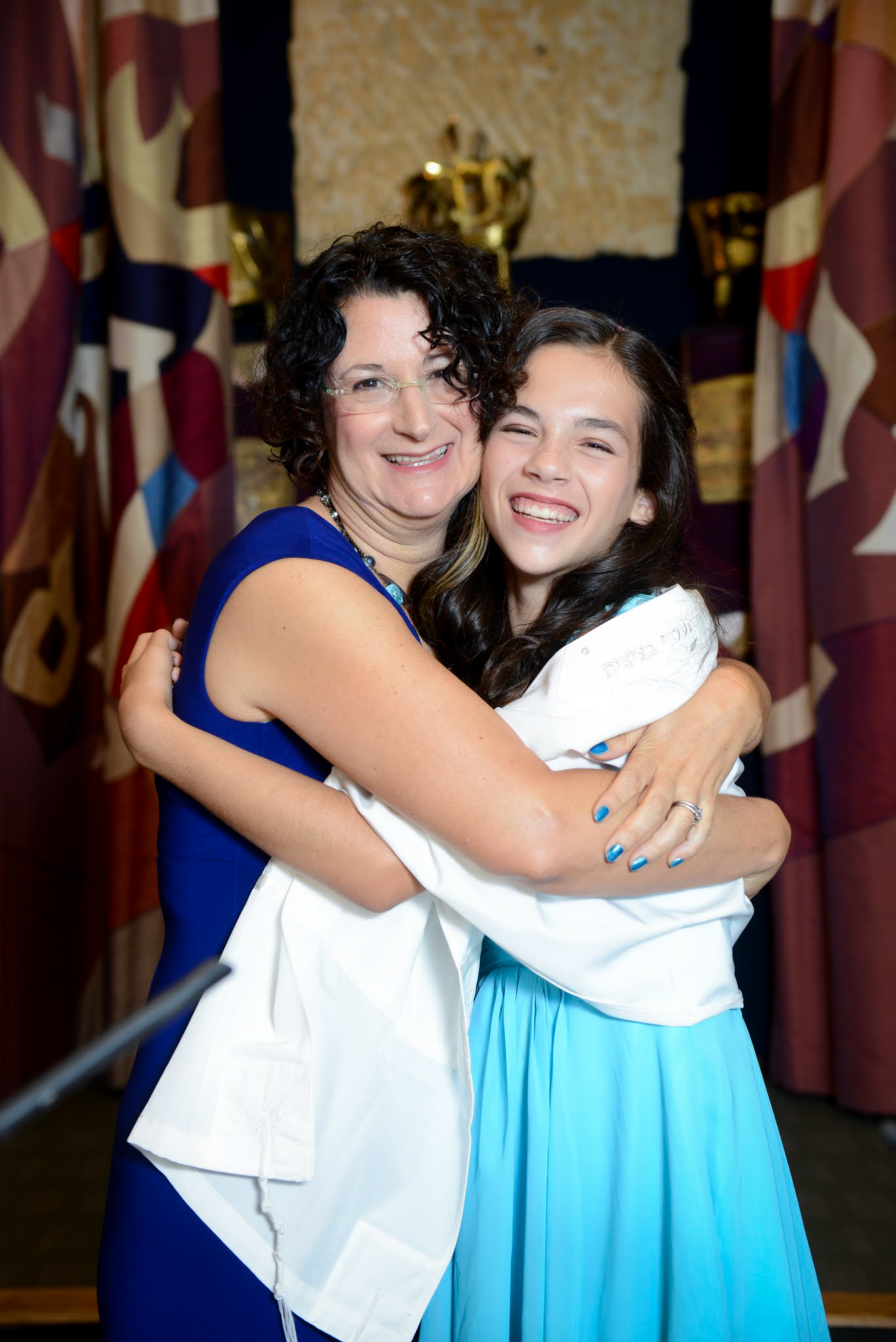 Bar Mitzvah - Kira  8