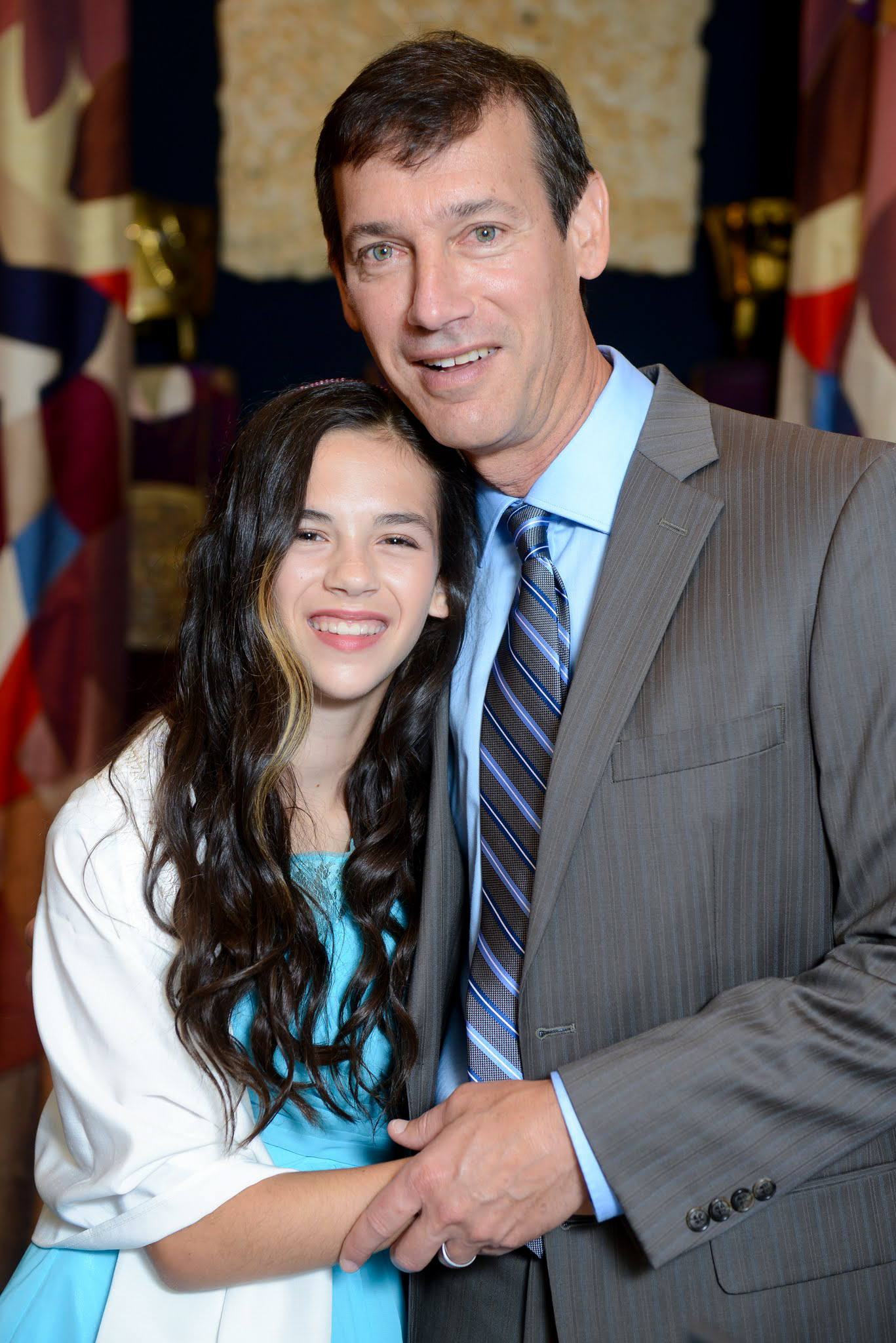 Bar Mitzvah - Kira  9