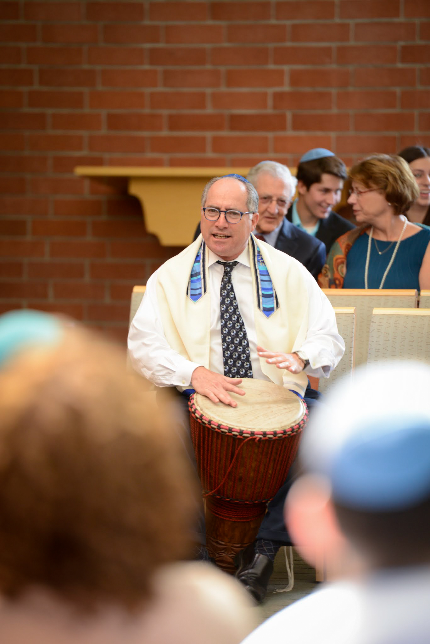 Bar Mitzvah - Kira  17