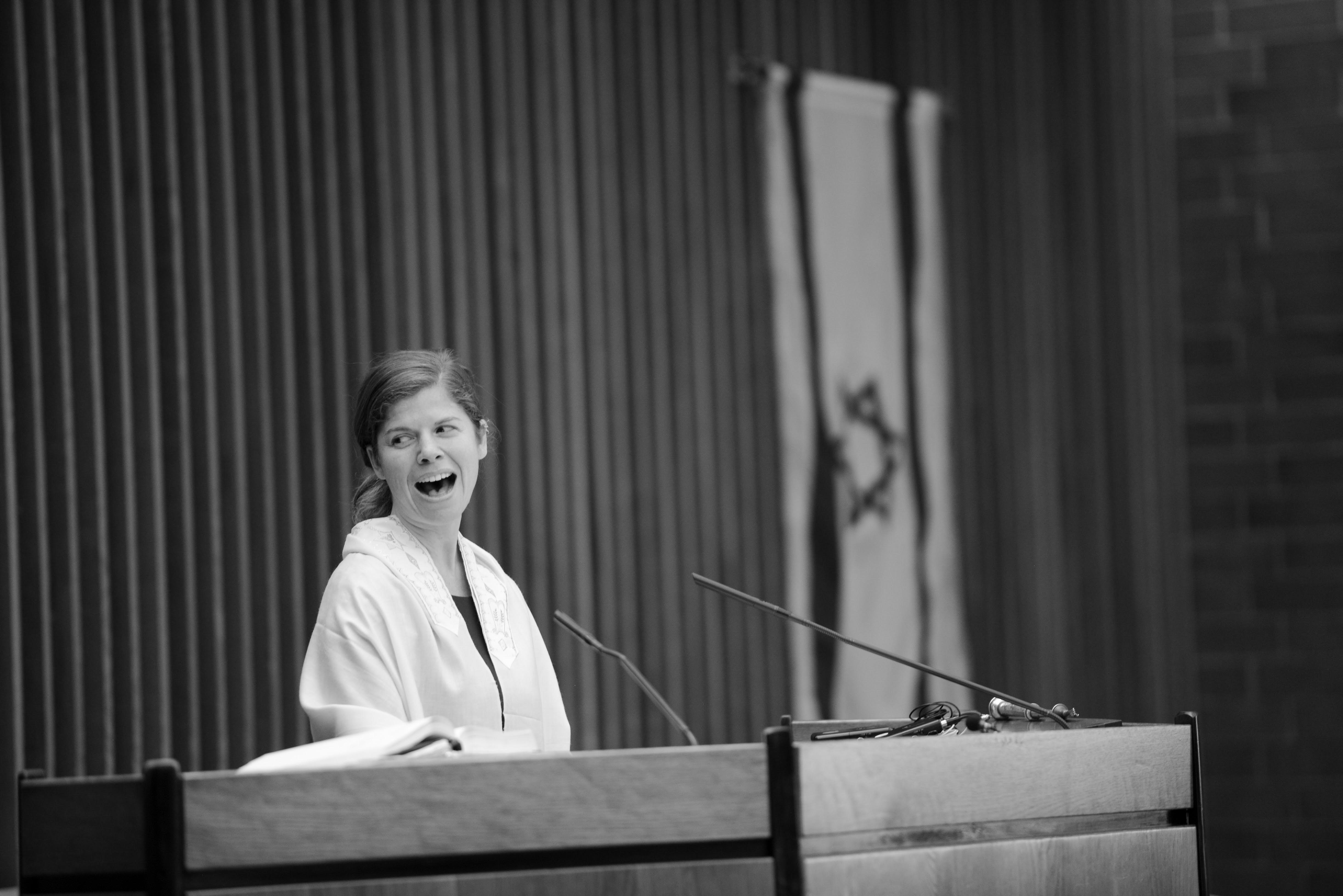 Bar Mitzvah - Kira  19