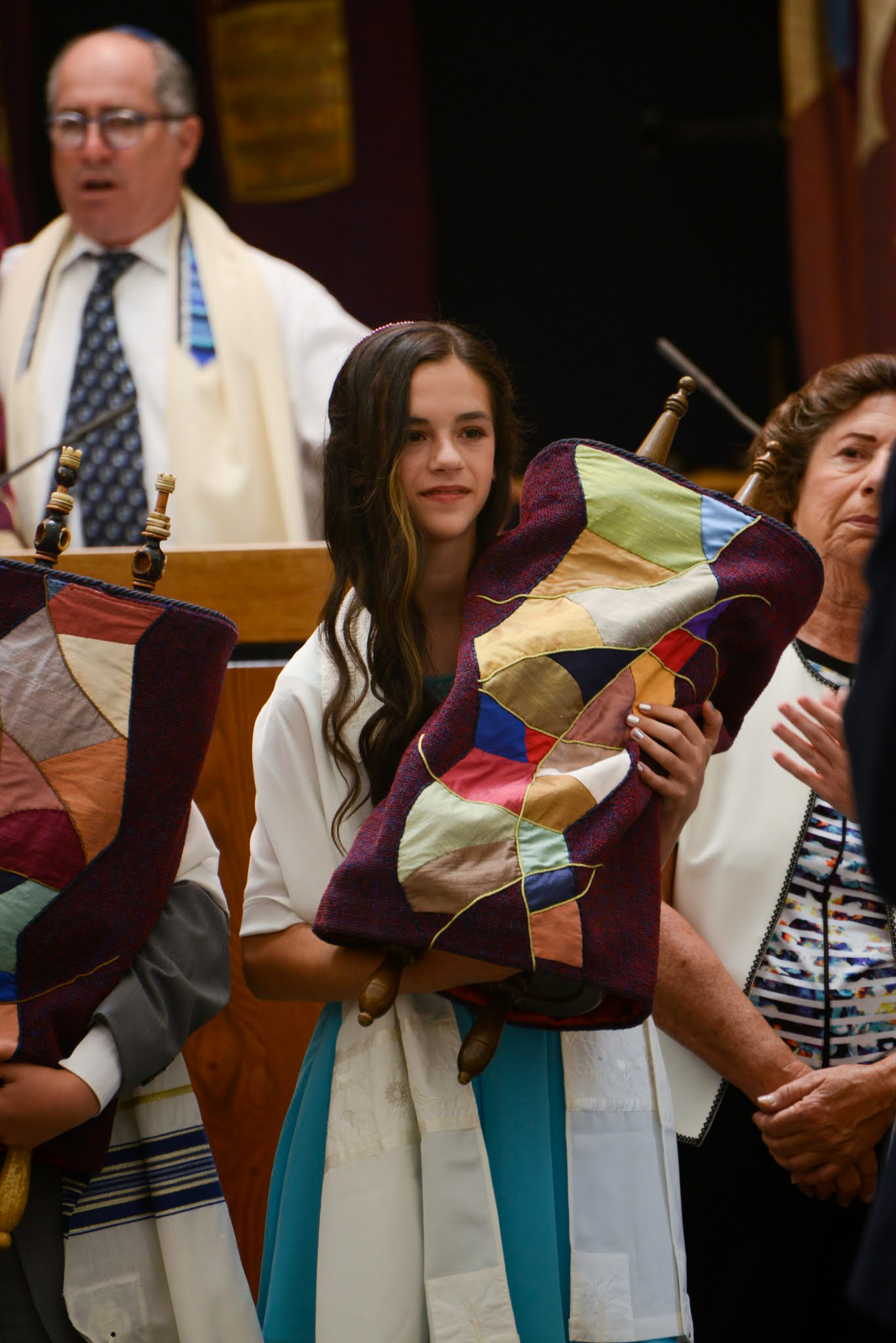 Bar Mitzvah - Kira  22