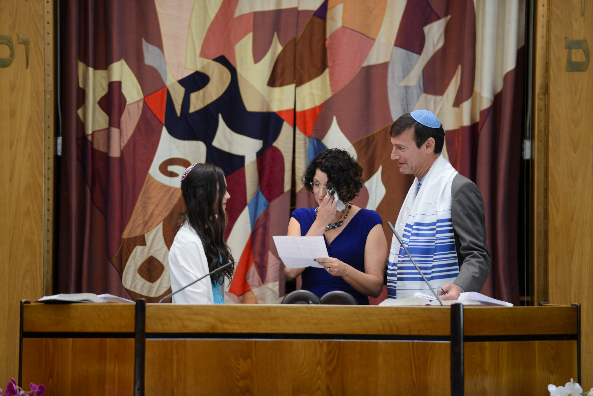 Bar Mitzvah - Kira  26
