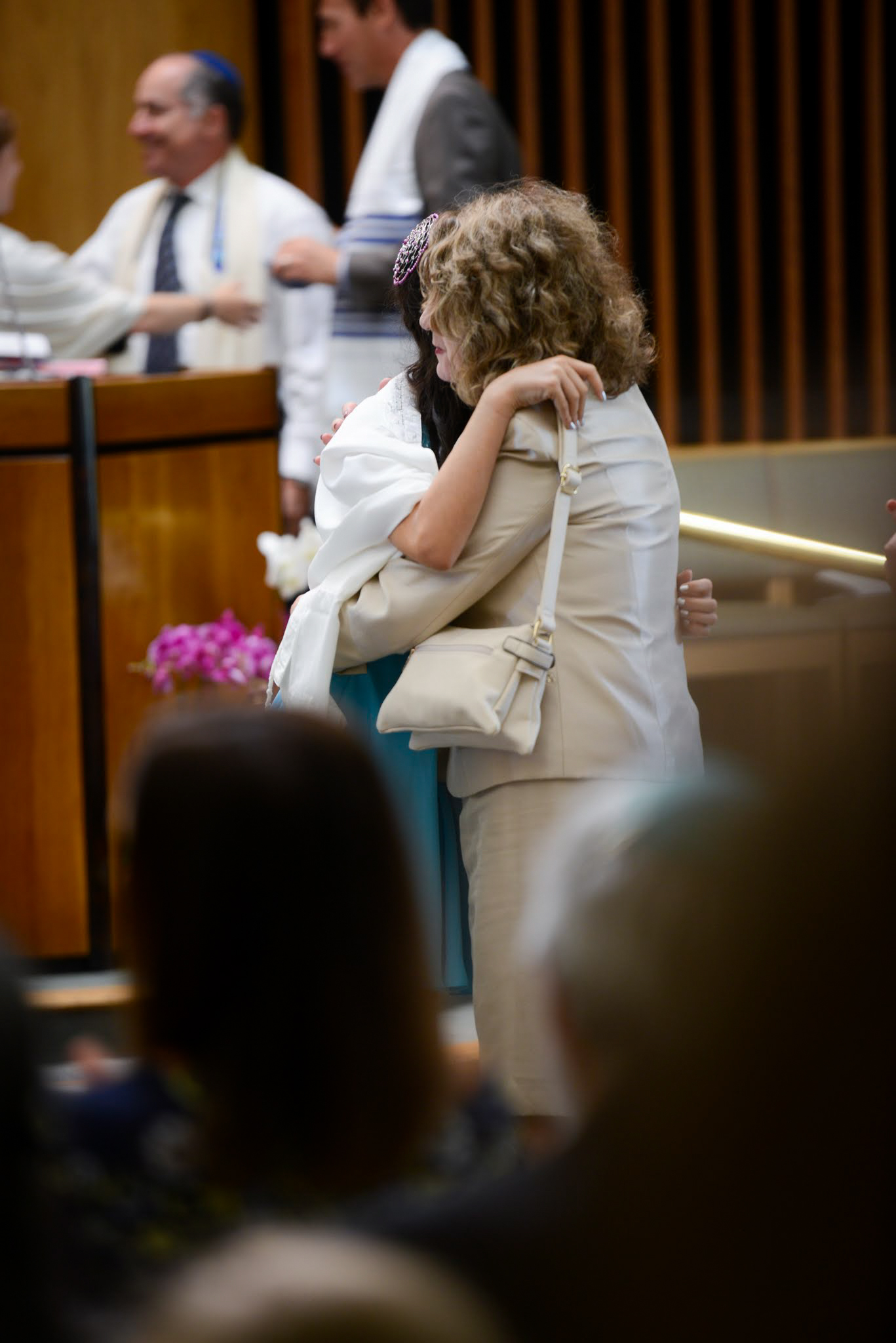 Bar Mitzvah - Kira  29