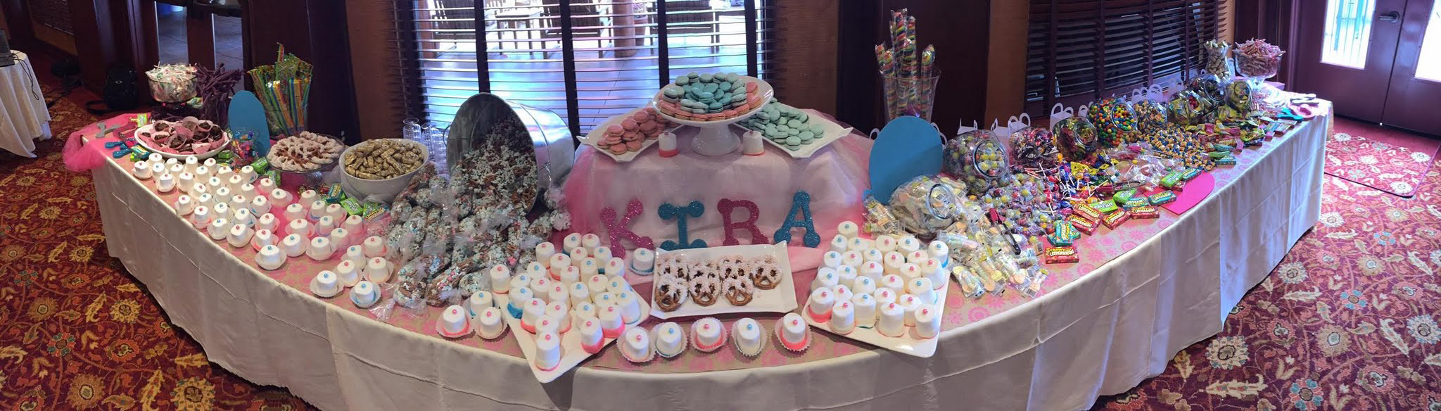 Bar Mitzvah - Kira  36