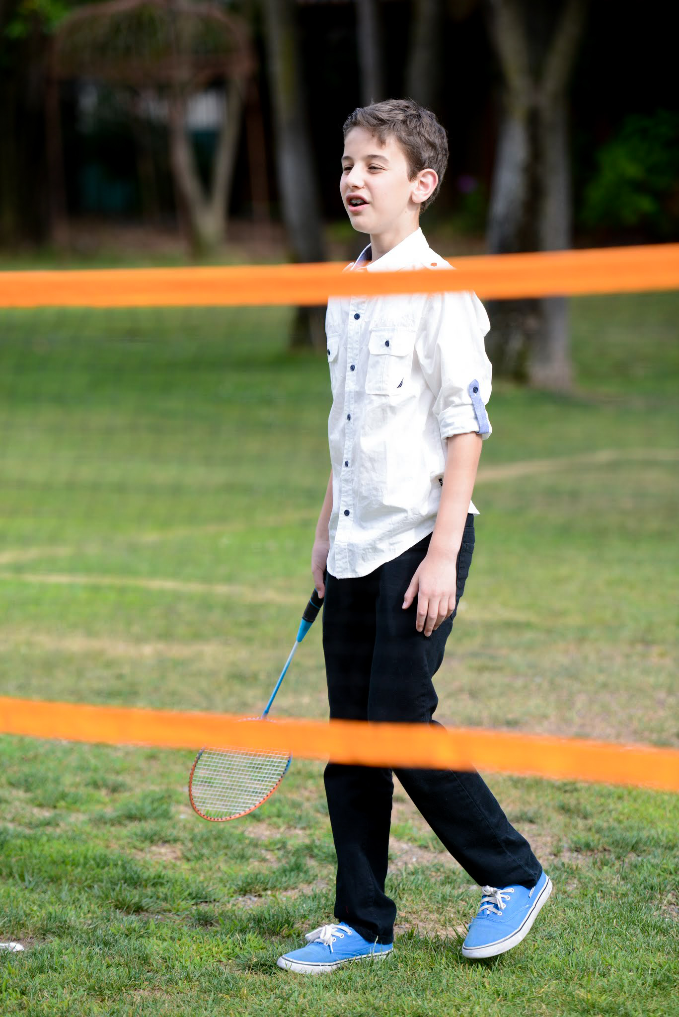 Bar Mitzvah - Kira  42