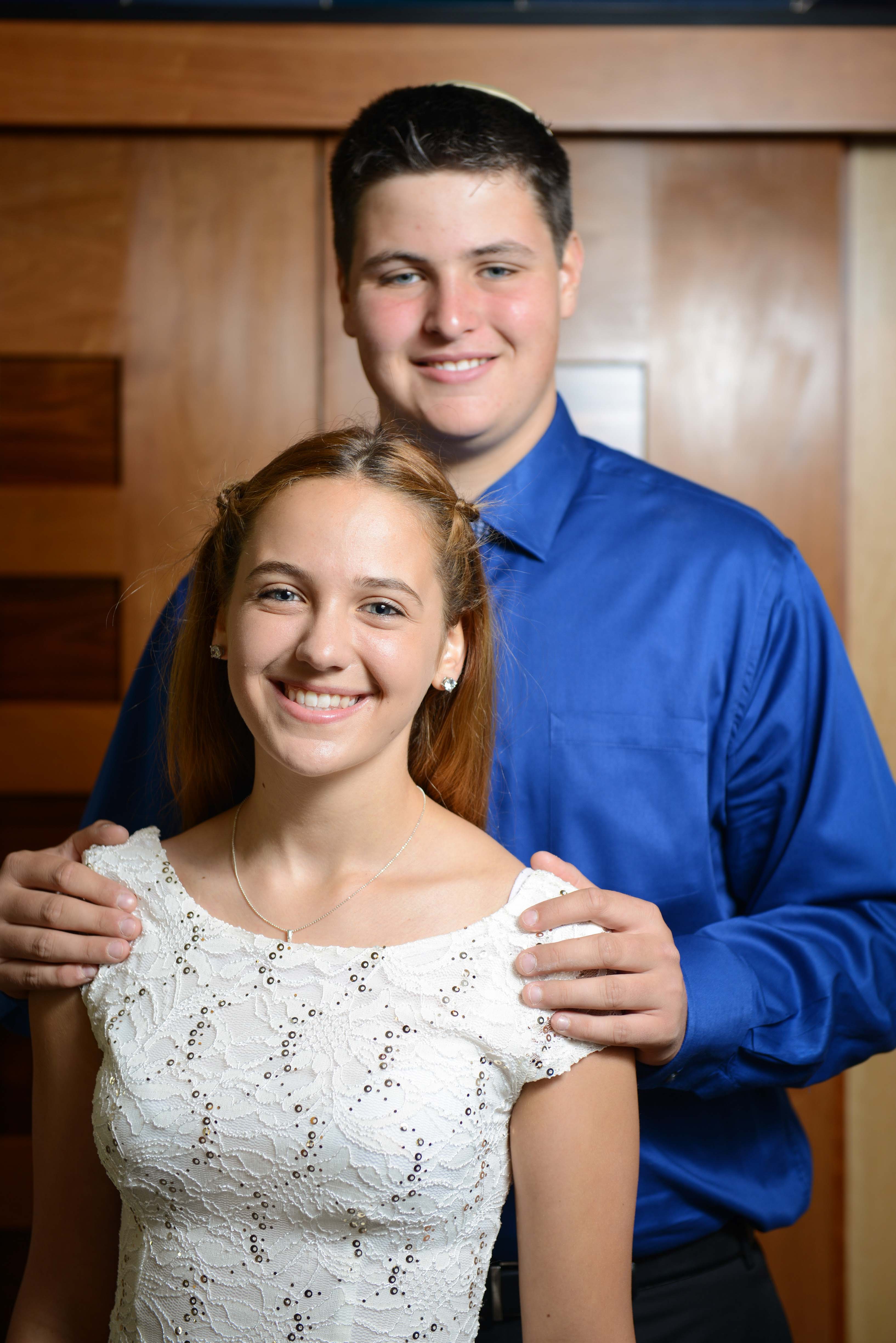 Bar Mitzvah - Sofia Beth Chaim Congregation, Danville, CA and The Bridges Golf Club, San Ramon, CA 4