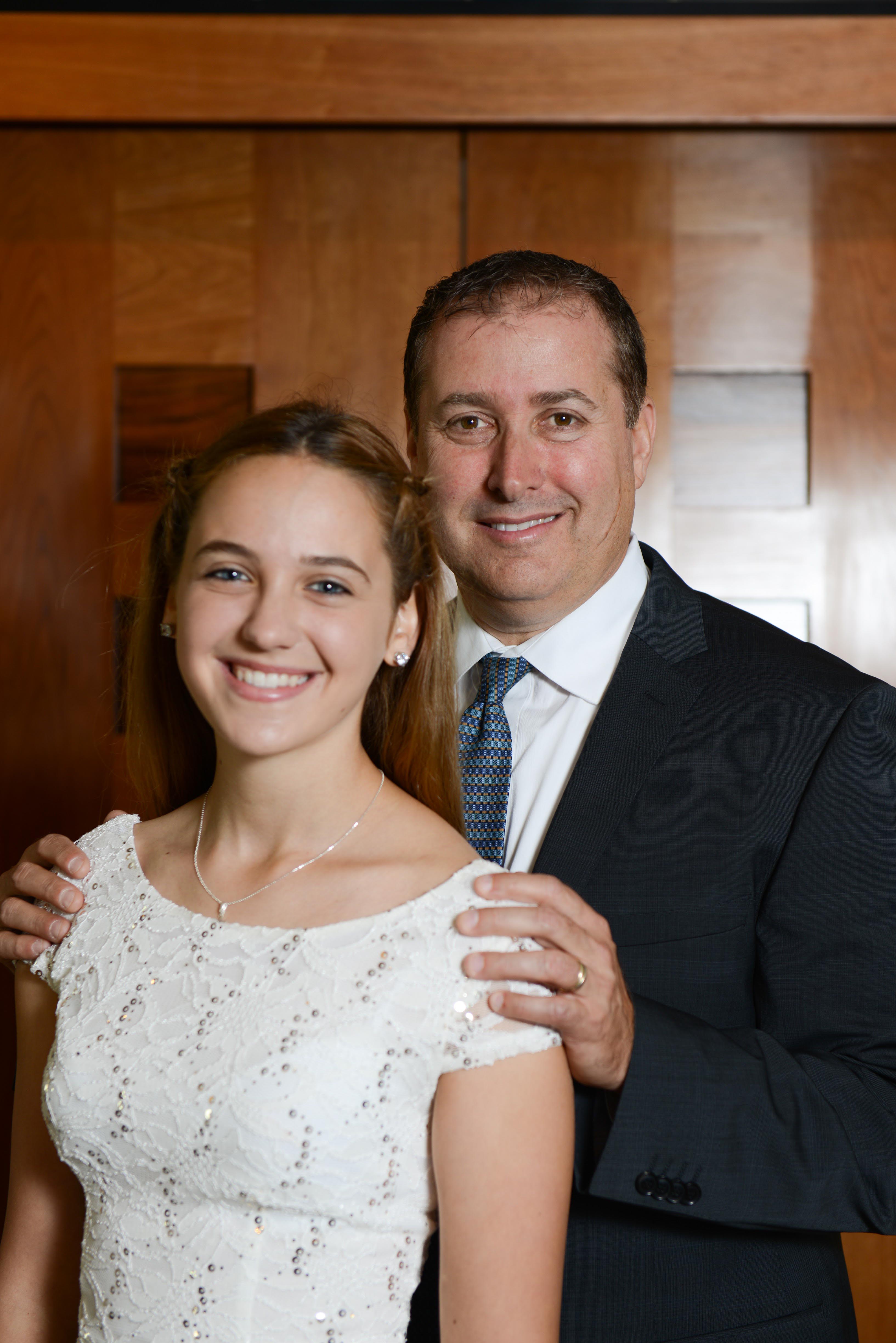 Bar Mitzvah - Sofia Beth Chaim Congregation, Danville, CA and The Bridges Golf Club, San Ramon, CA 5