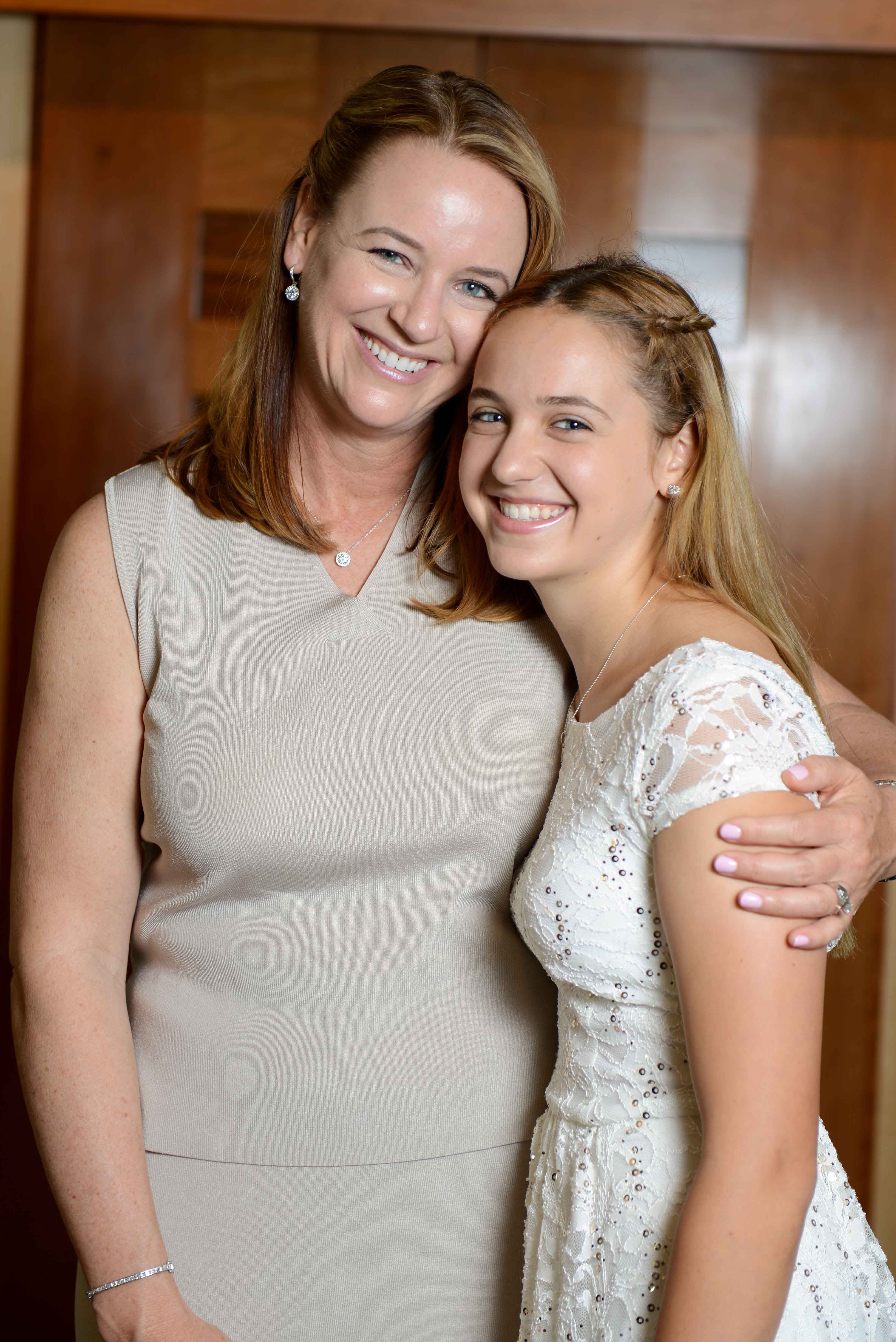 Bar Mitzvah - Sofia Beth Chaim Congregation, Danville, CA and The Bridges Golf Club, San Ramon, CA 9