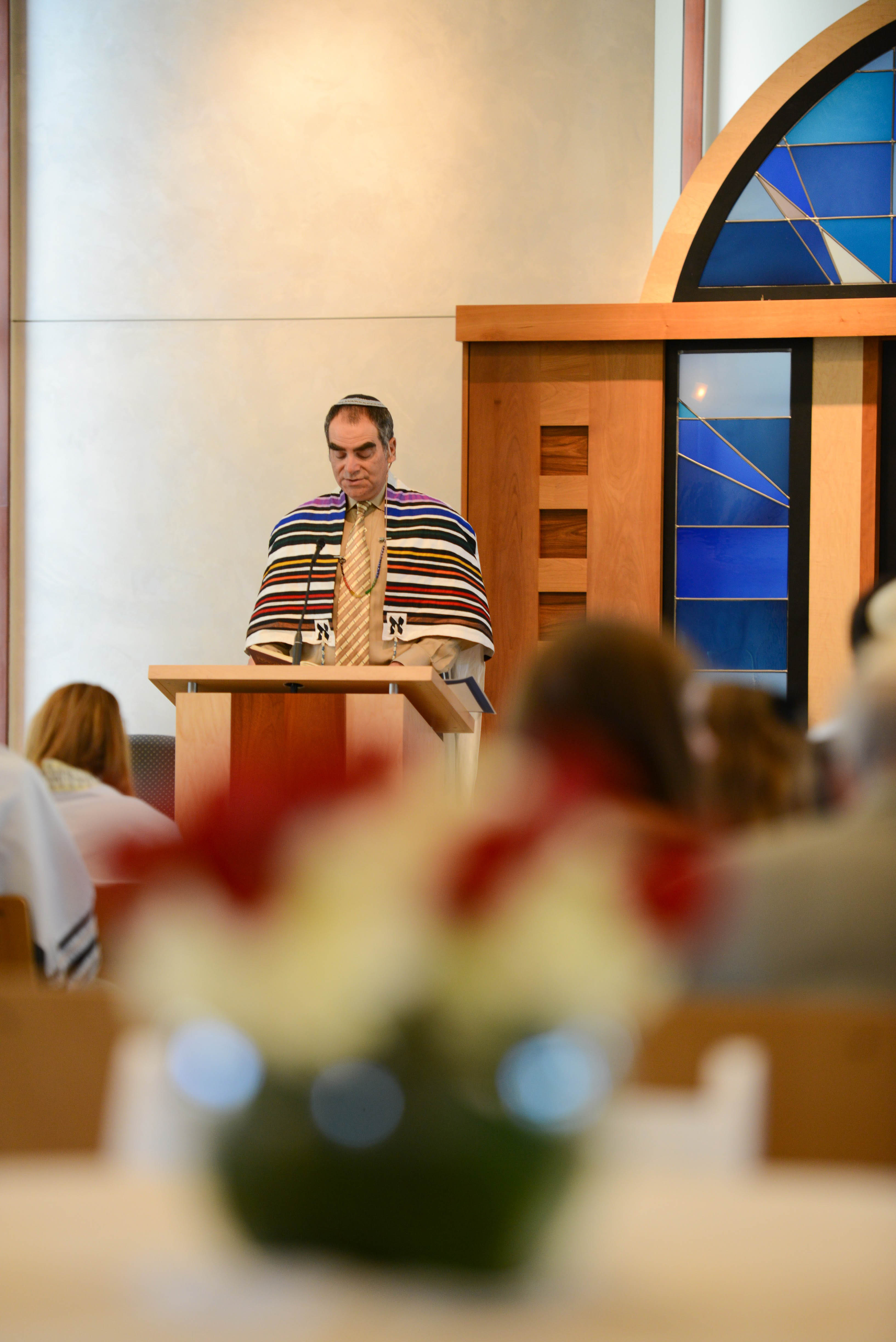 Bar Mitzvah - Sofia Beth Chaim Congregation, Danville, CA and The Bridges Golf Club, San Ramon, CA 21