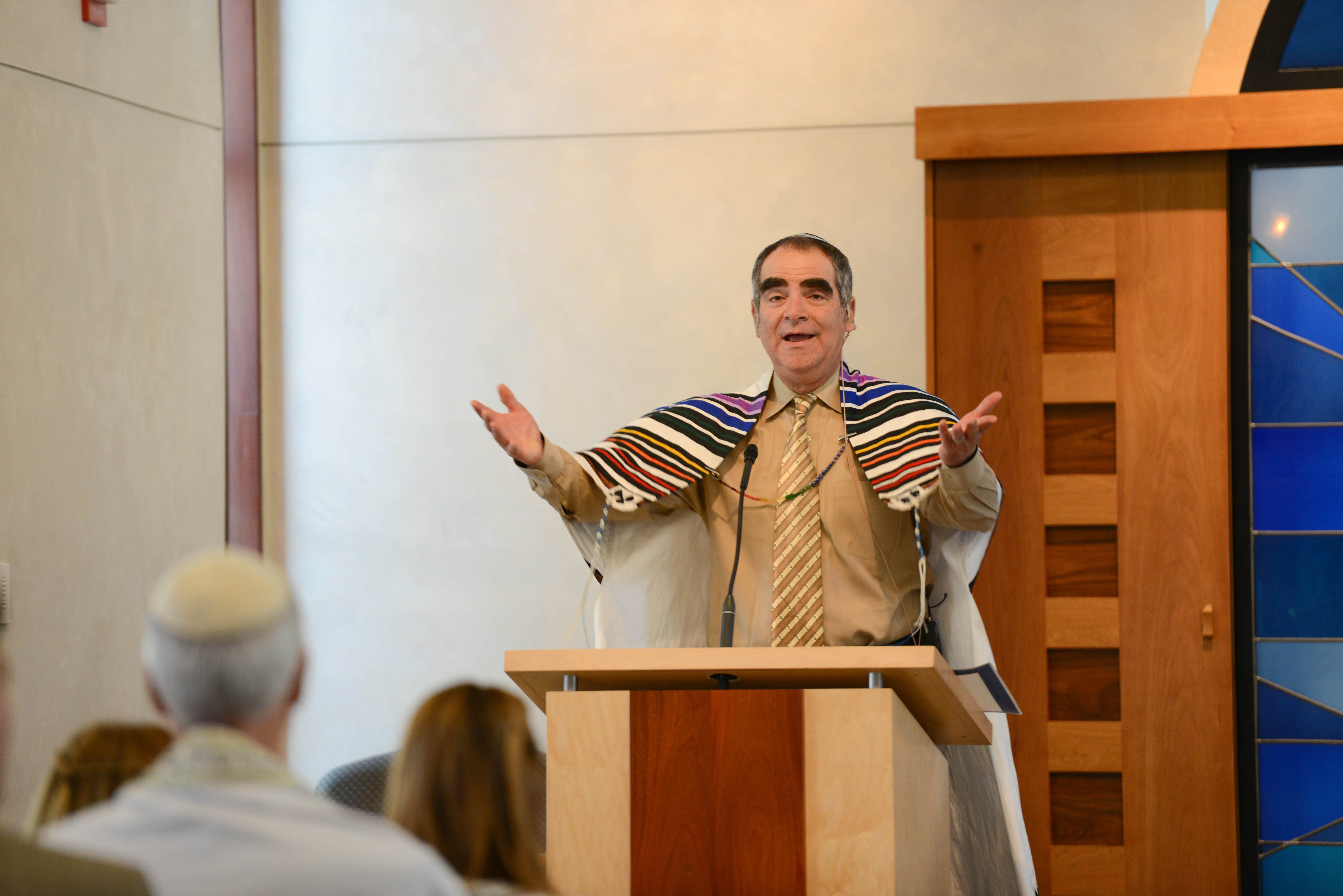 Bar Mitzvah - Sofia Beth Chaim Congregation, Danville, CA and The Bridges Golf Club, San Ramon, CA 22