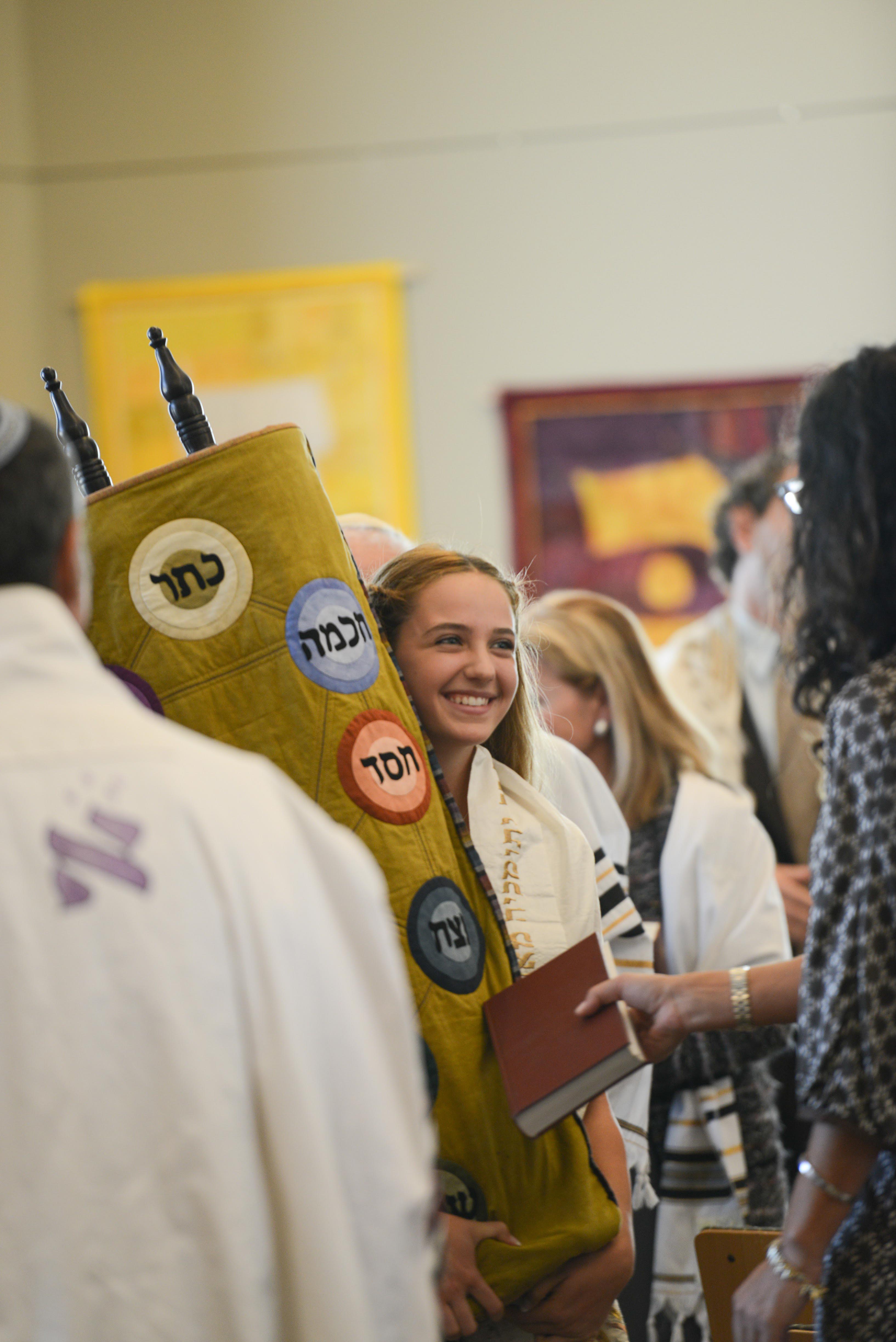 Bar Mitzvah - Sofia Beth Chaim Congregation, Danville, CA and The Bridges Golf Club, San Ramon, CA 27