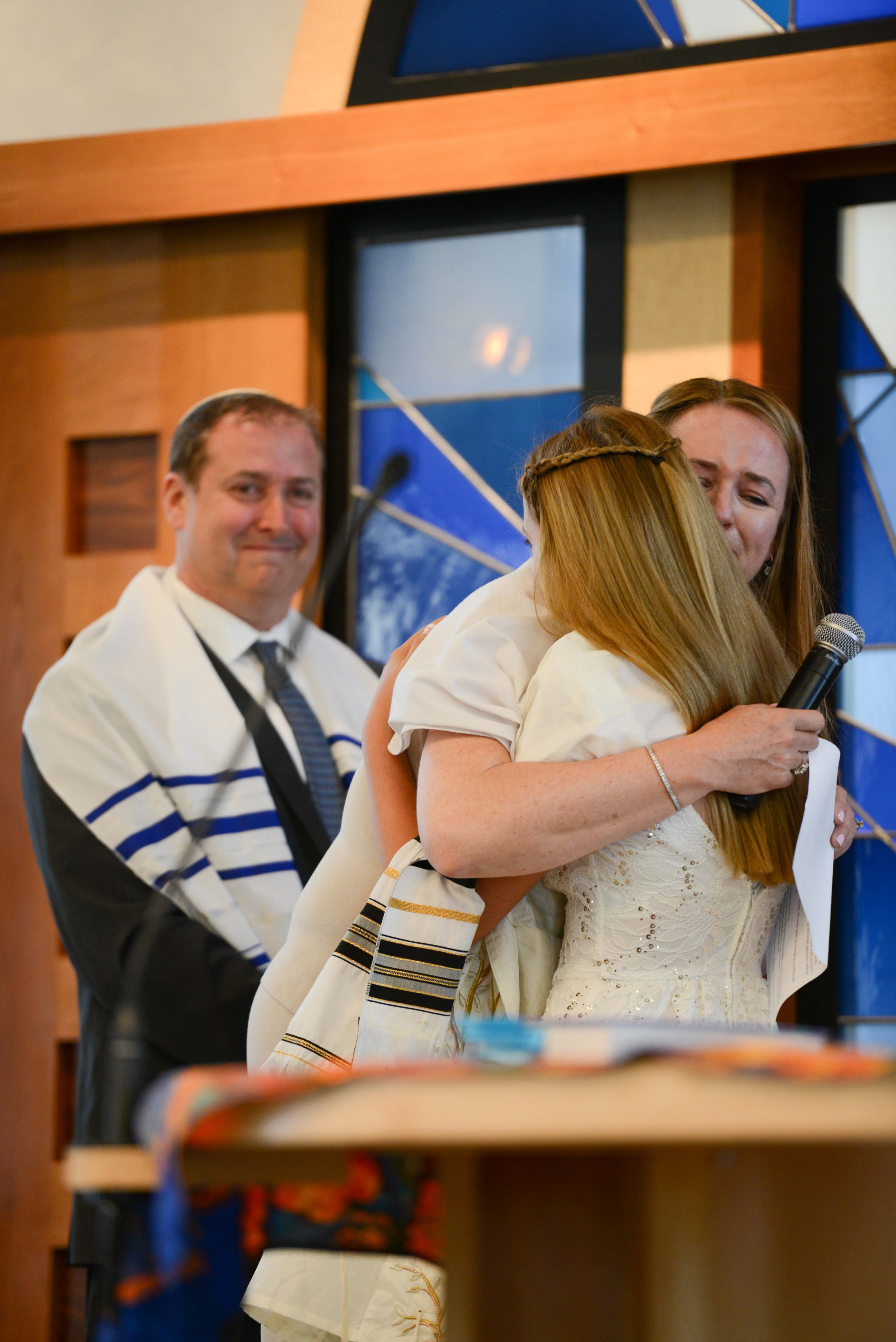 Bar Mitzvah - Sofia Beth Chaim Congregation, Danville, CA and The Bridges Golf Club, San Ramon, CA 32