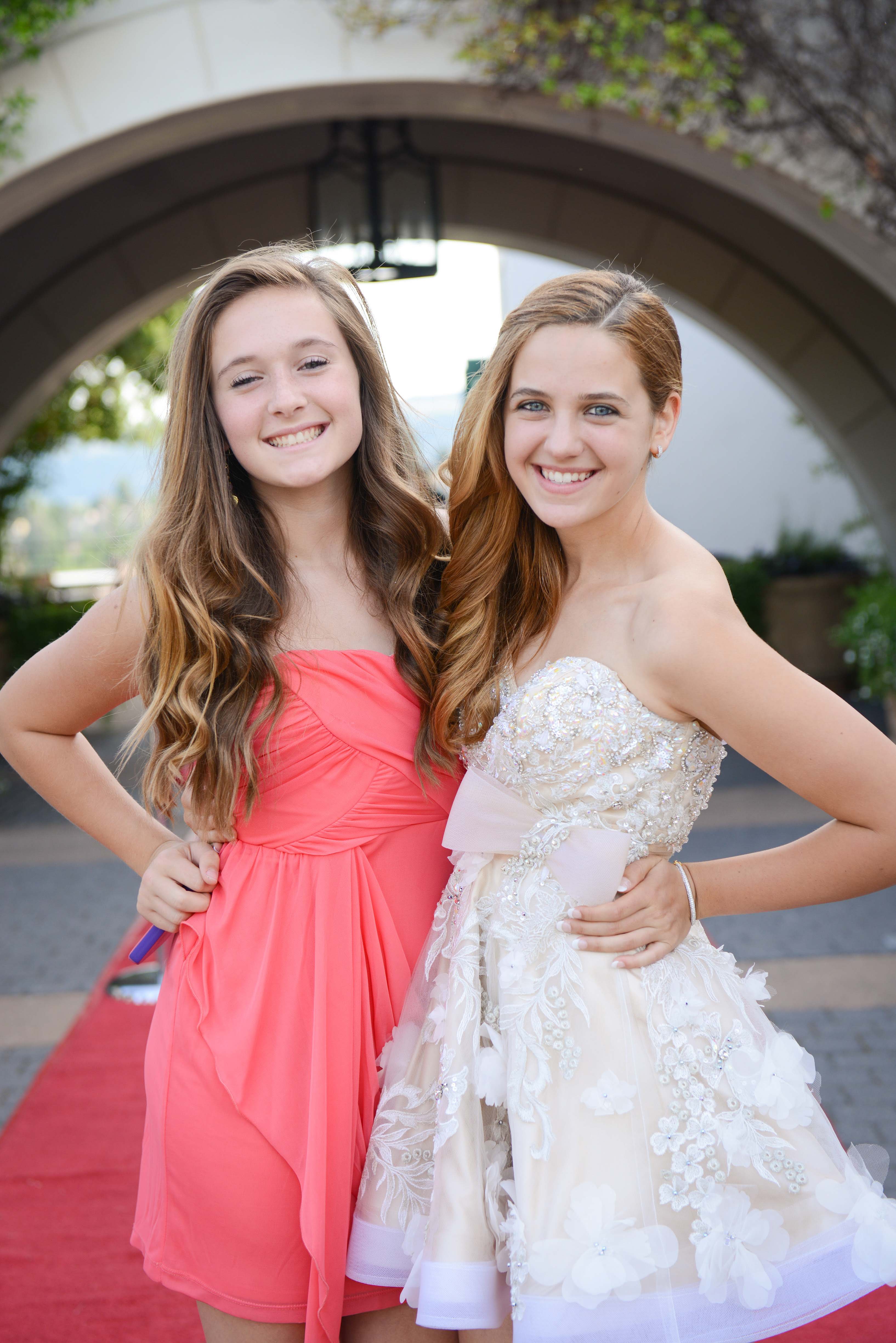 Bar Mitzvah - Sofia Beth Chaim Congregation, Danville, CA and The Bridges Golf Club, San Ramon, CA 38