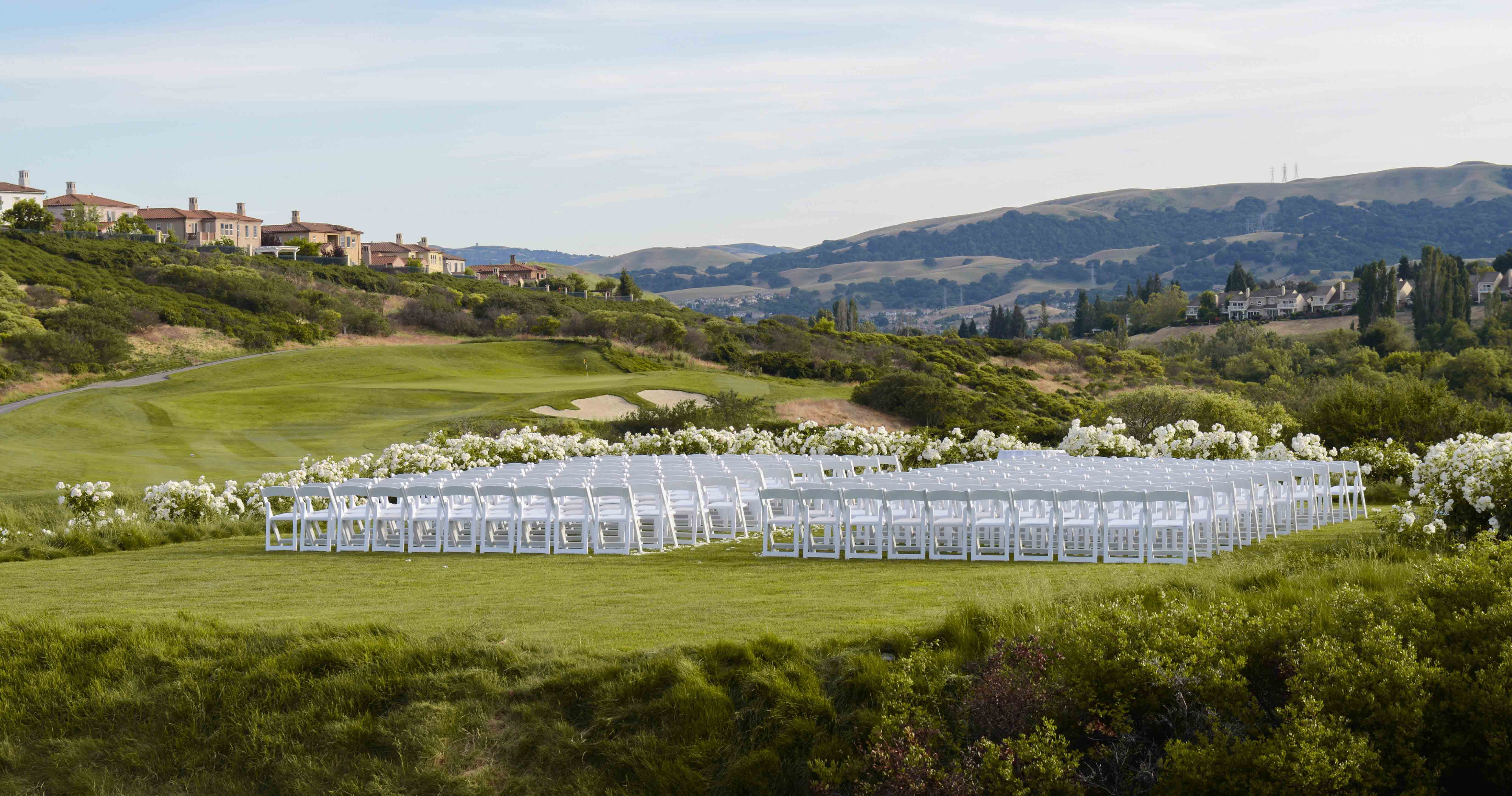 Bar Mitzvah - Sofia Beth Chaim Congregation, Danville, CA and The Bridges Golf Club, San Ramon, CA 41