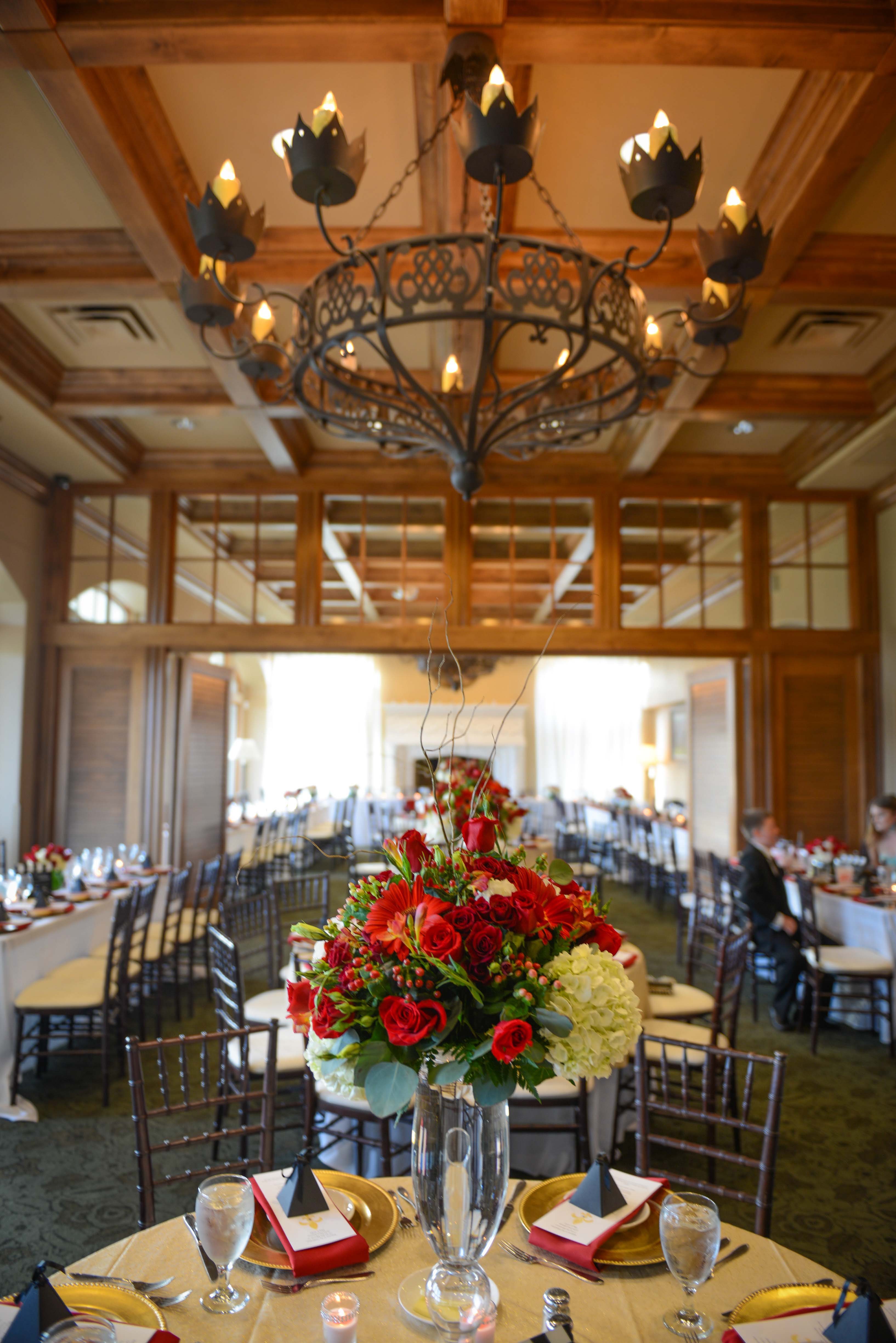Bar Mitzvah - Sofia Beth Chaim Congregation, Danville, CA and The Bridges Golf Club, San Ramon, CA 42