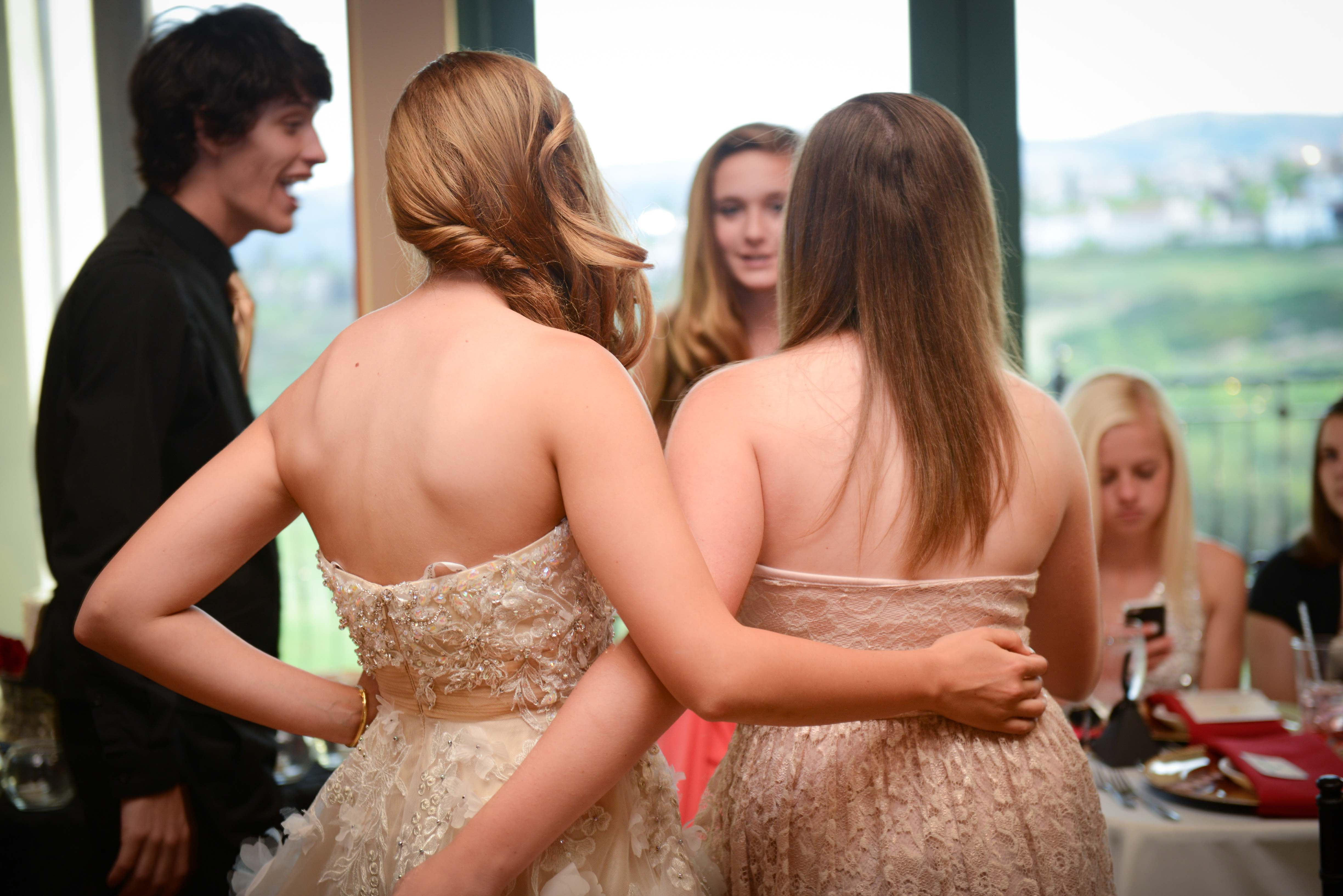 Bar Mitzvah - Sofia Beth Chaim Congregation, Danville, CA and The Bridges Golf Club, San Ramon, CA 53