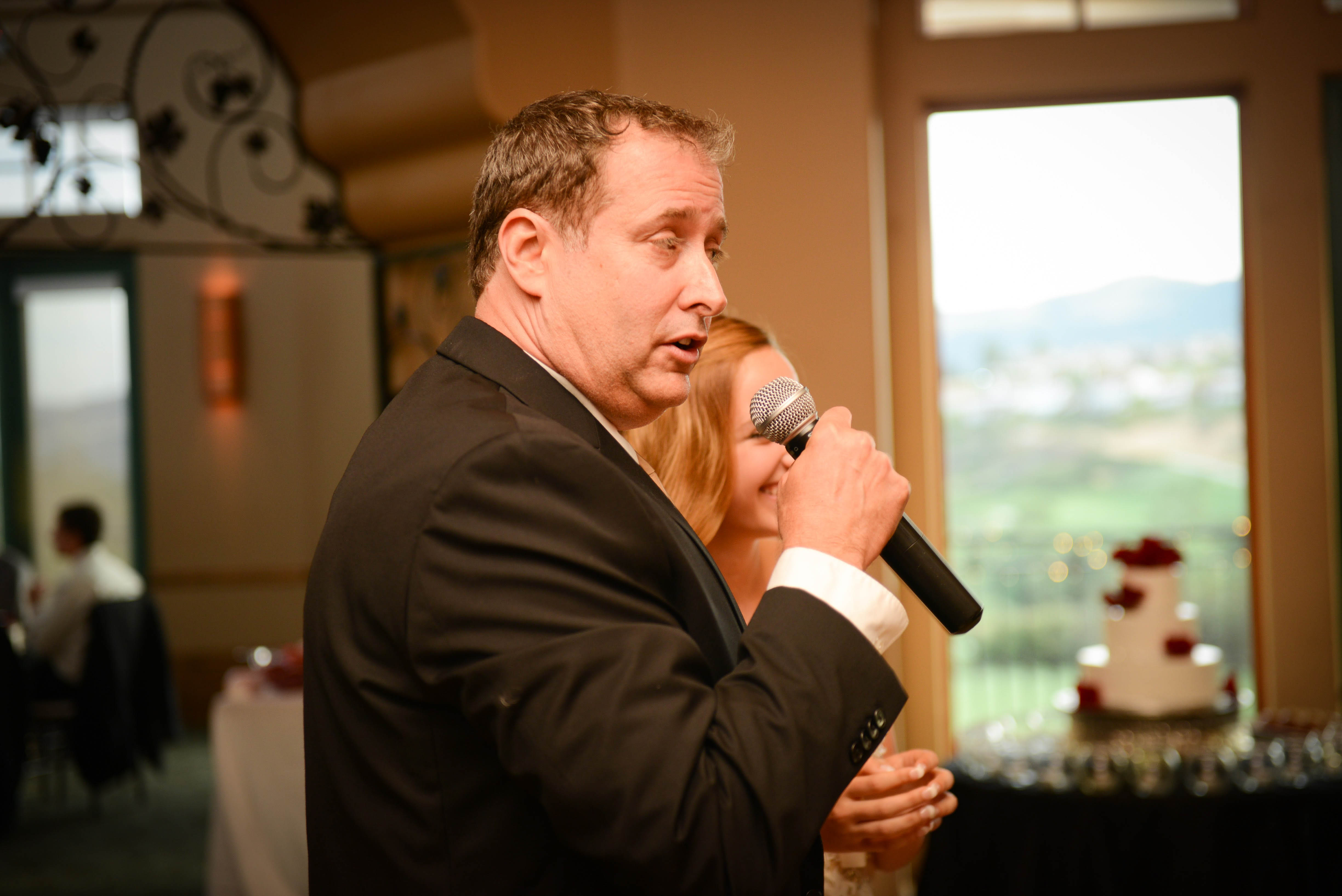 Bar Mitzvah - Sofia Beth Chaim Congregation, Danville, CA and The Bridges Golf Club, San Ramon, CA 54
