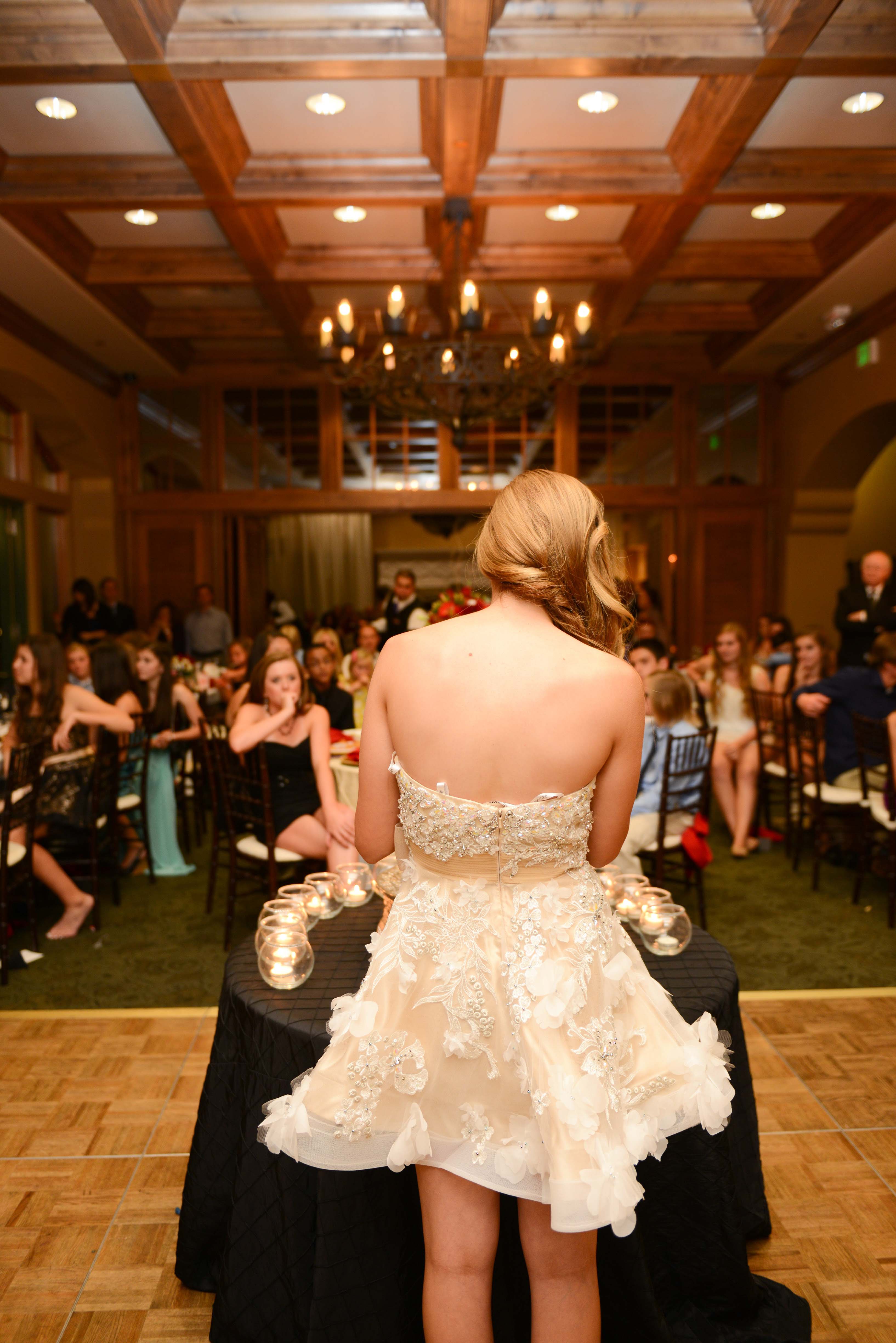 Bar Mitzvah - Sofia Beth Chaim Congregation, Danville, CA and The Bridges Golf Club, San Ramon, CA 57