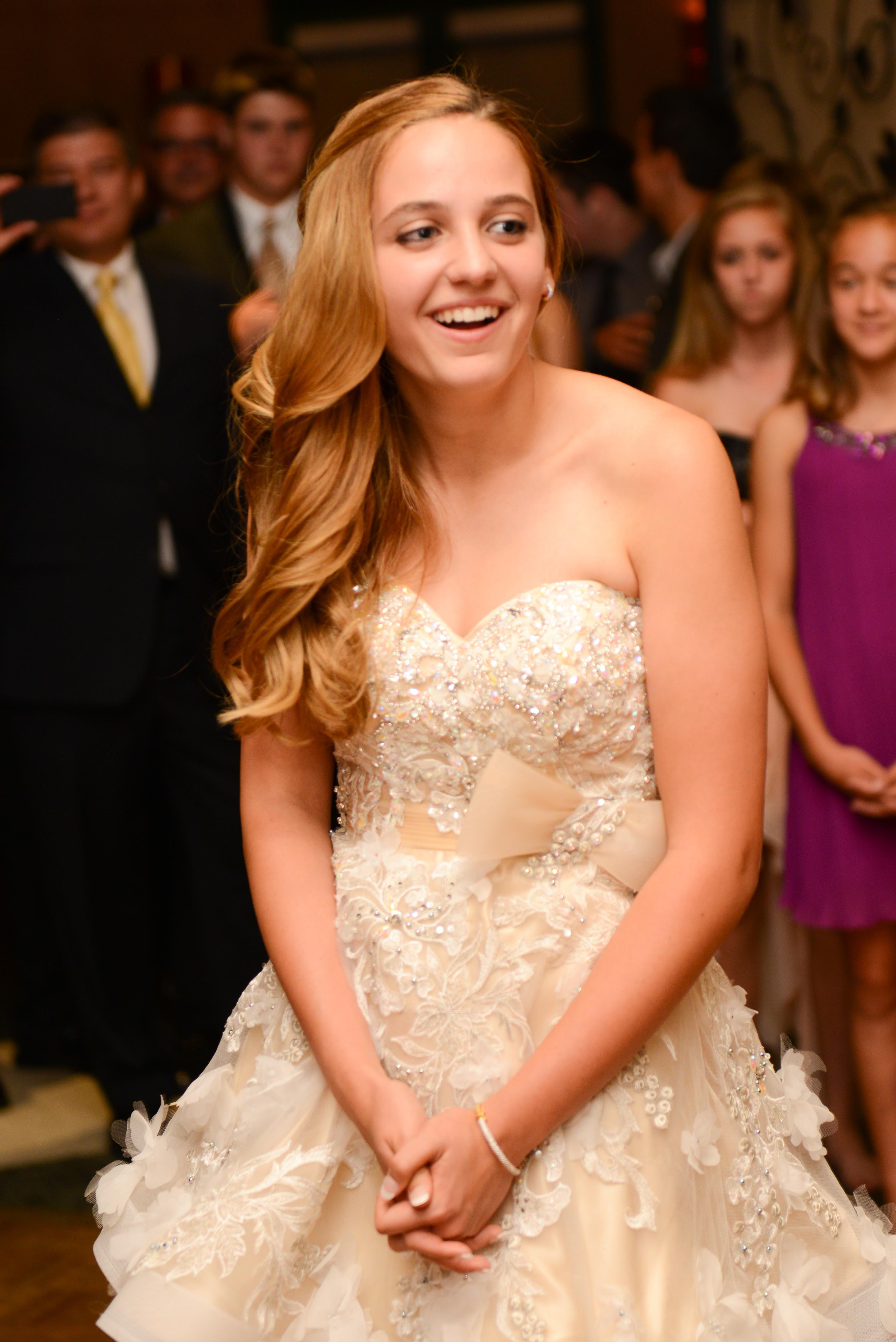 Bar Mitzvah - Sofia Beth Chaim Congregation, Danville, CA and The Bridges Golf Club, San Ramon, CA 60