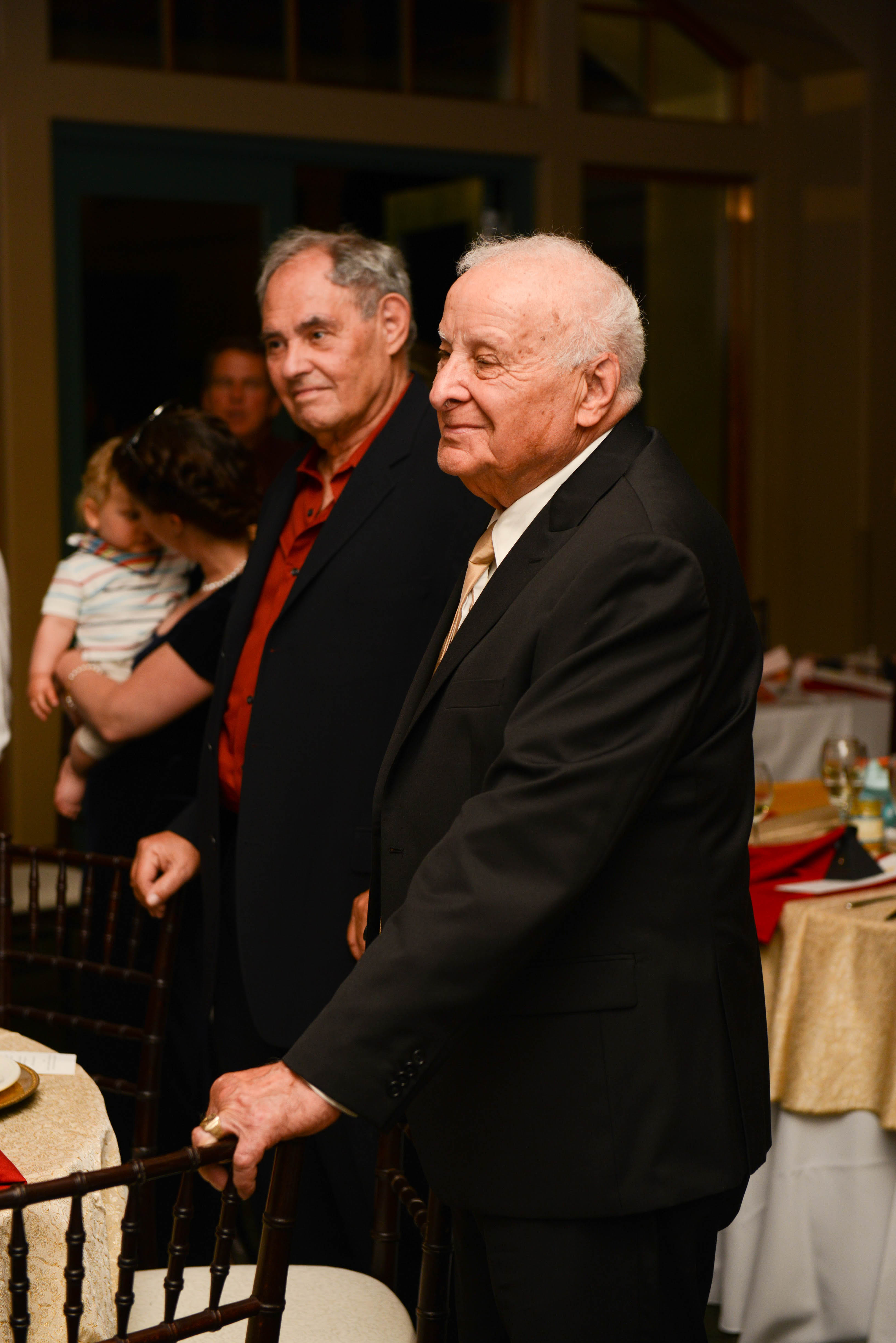 Bar Mitzvah - Sofia Beth Chaim Congregation, Danville, CA and The Bridges Golf Club, San Ramon, CA 61