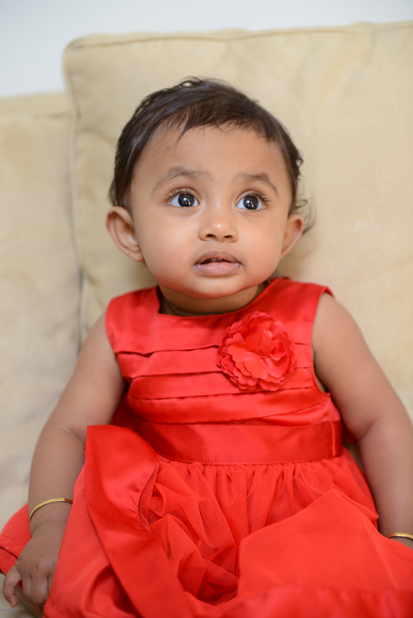 Birthday - Amrita and Arana  0