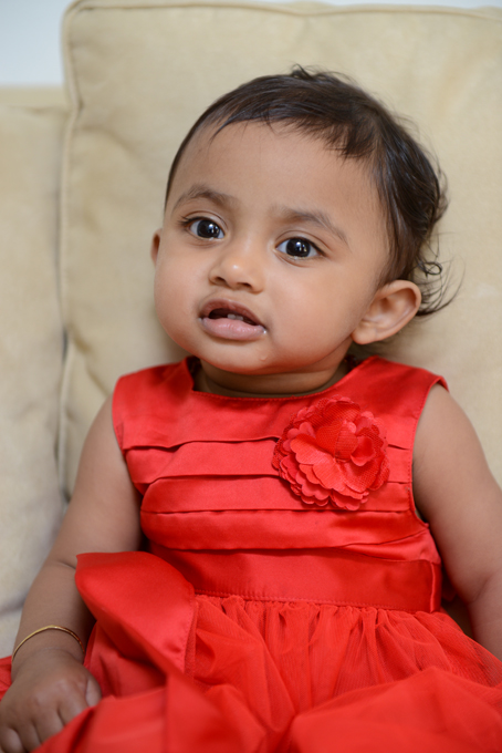 Birthday - Amrita and Arana  1