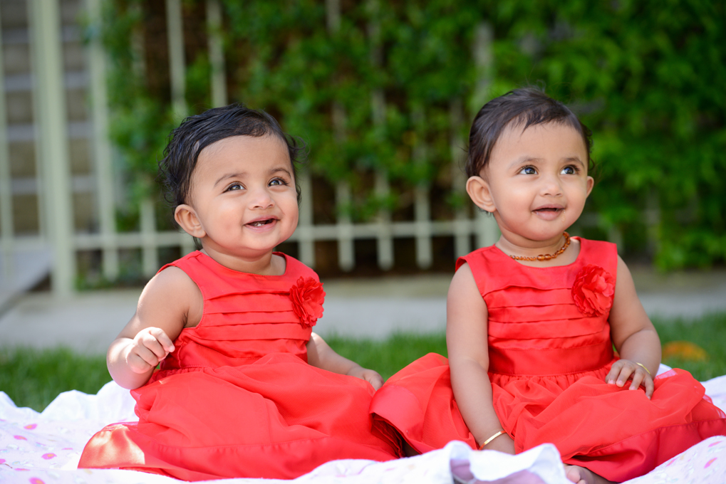 Birthday - Amrita and Arana  11