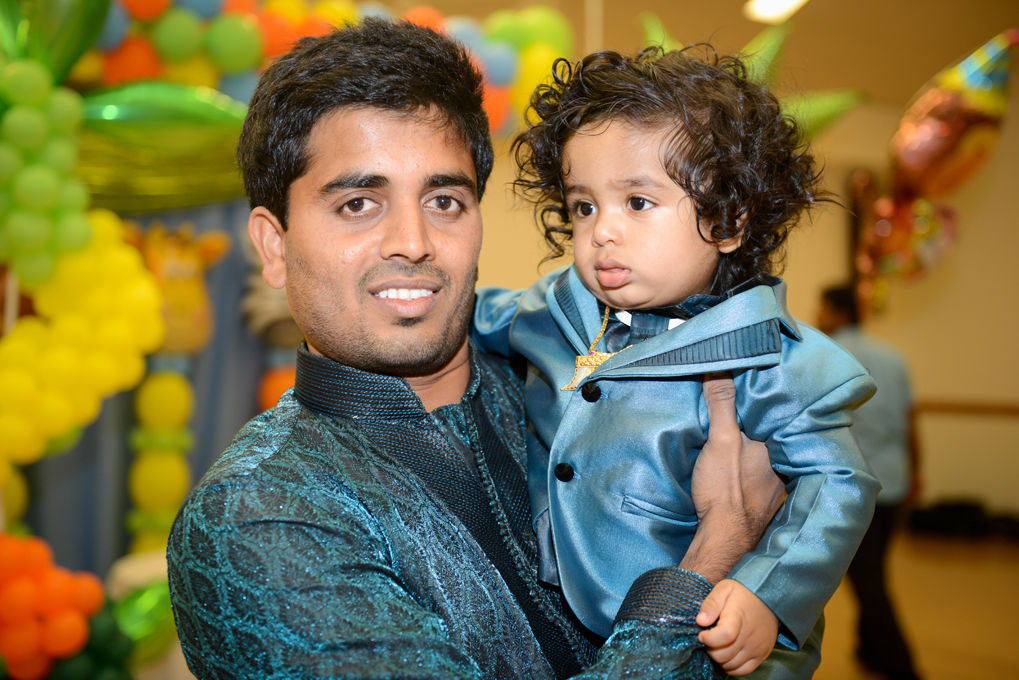 Birthday - Arjun  1