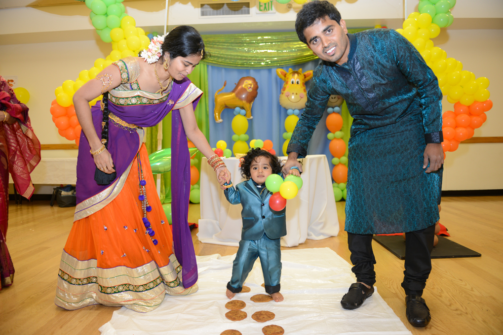 Birthday - Arjun  3