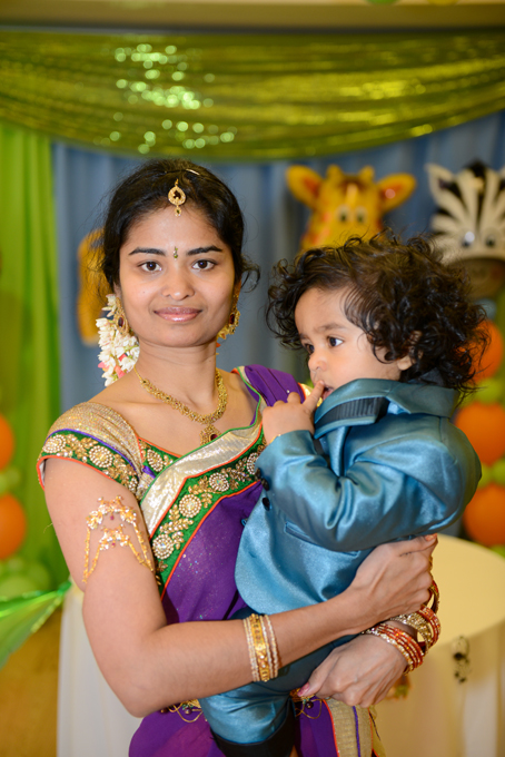 Birthday - Arjun  6