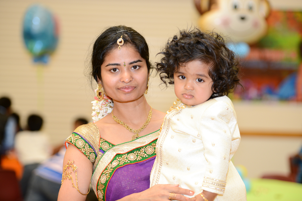 Birthday - Arjun  8