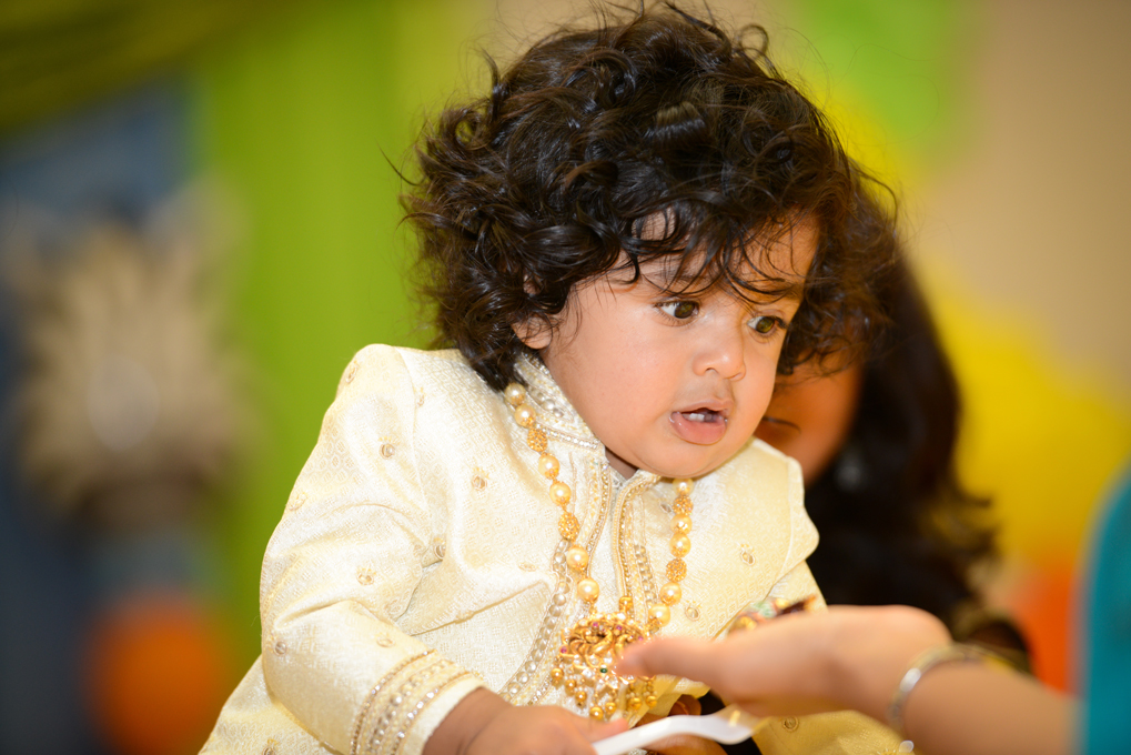 Birthday - Arjun  9