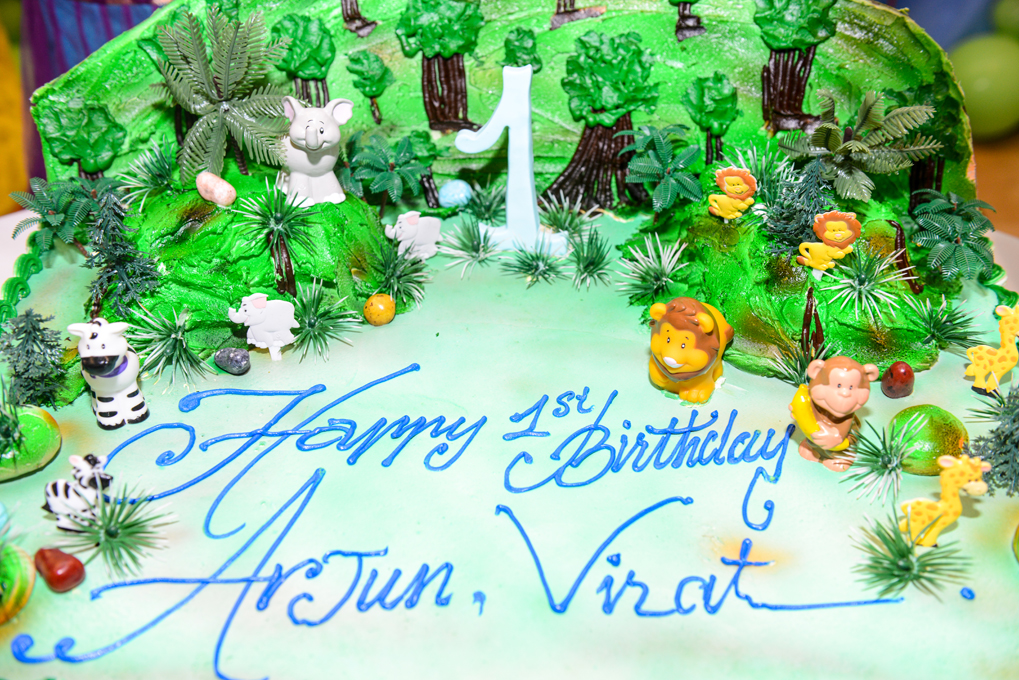 Birthday - Arjun  13