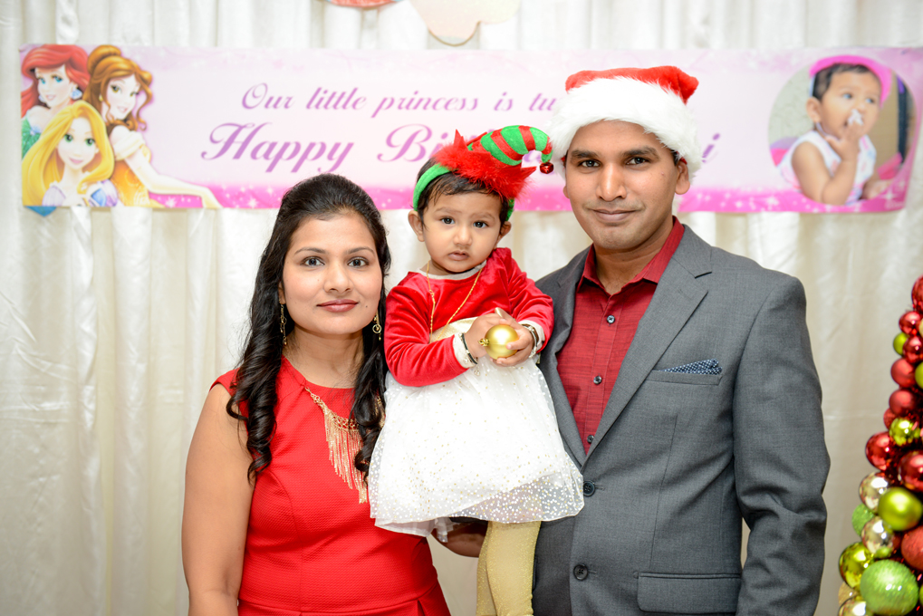 Birthday - Eshni  0
