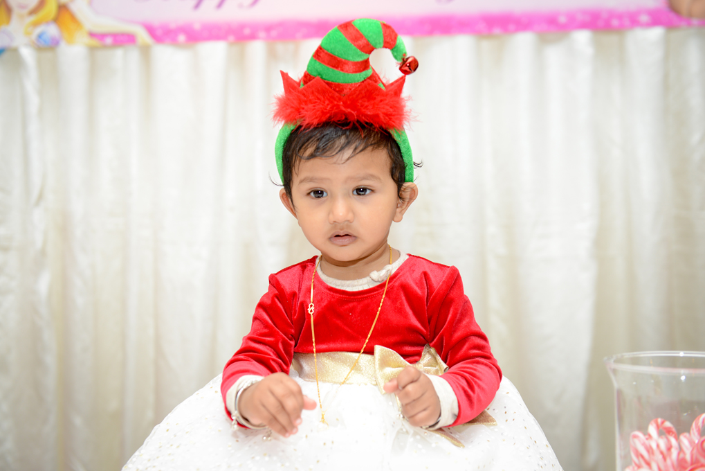 Birthday - Eshni  1