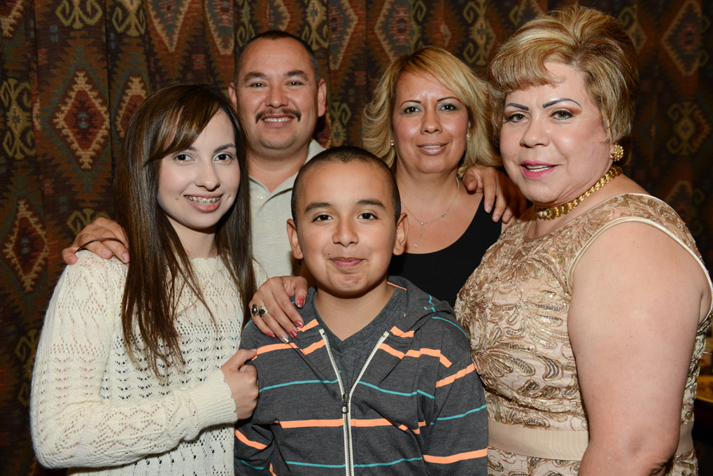 Birthday - Janette  7