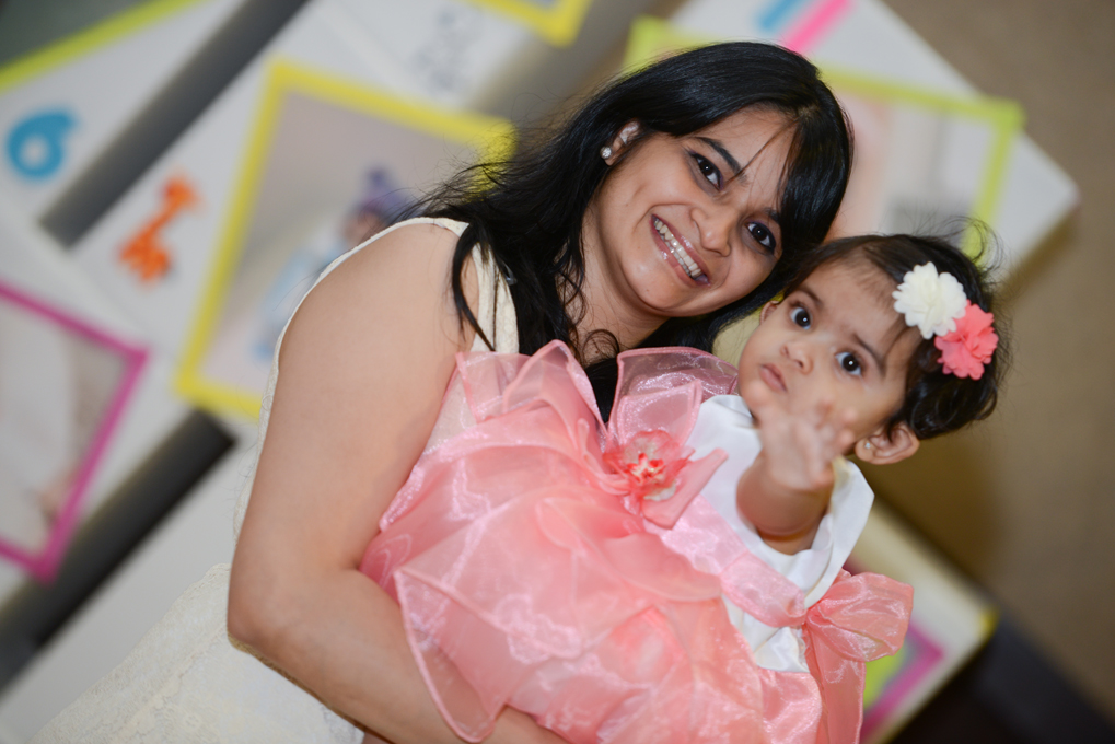 Birthday - Naisha  2