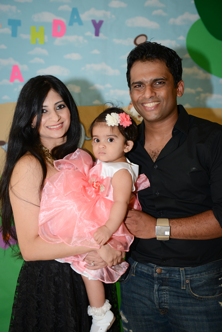 Birthday - Naisha  3