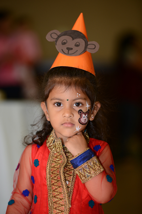 Birthday - Naisha  4