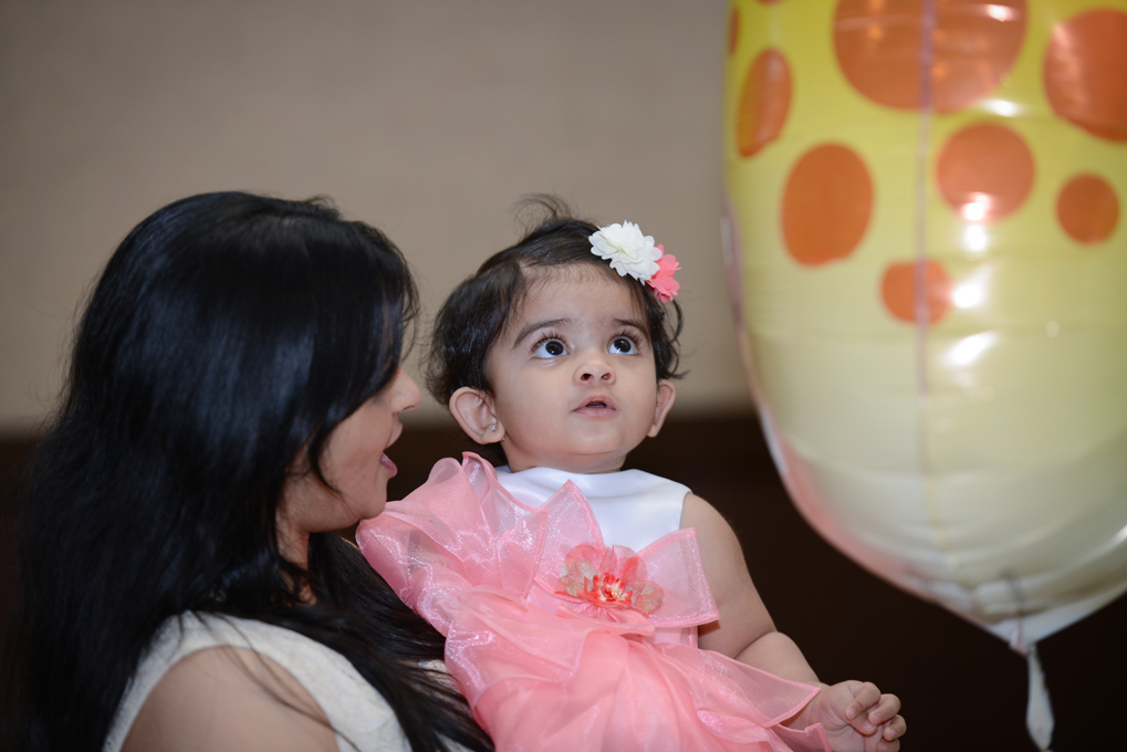 Birthday - Naisha  5