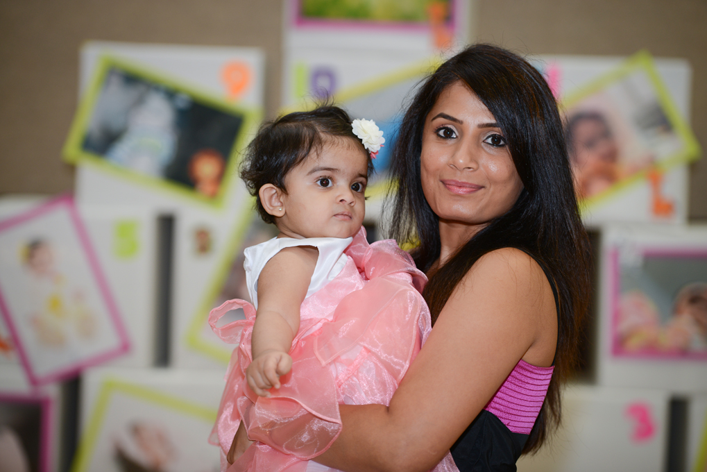 Birthday - Naisha  6