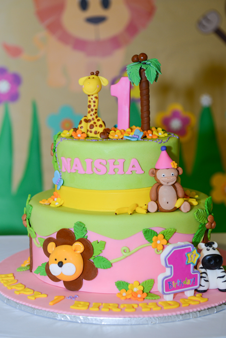 Birthday - Naisha  8
