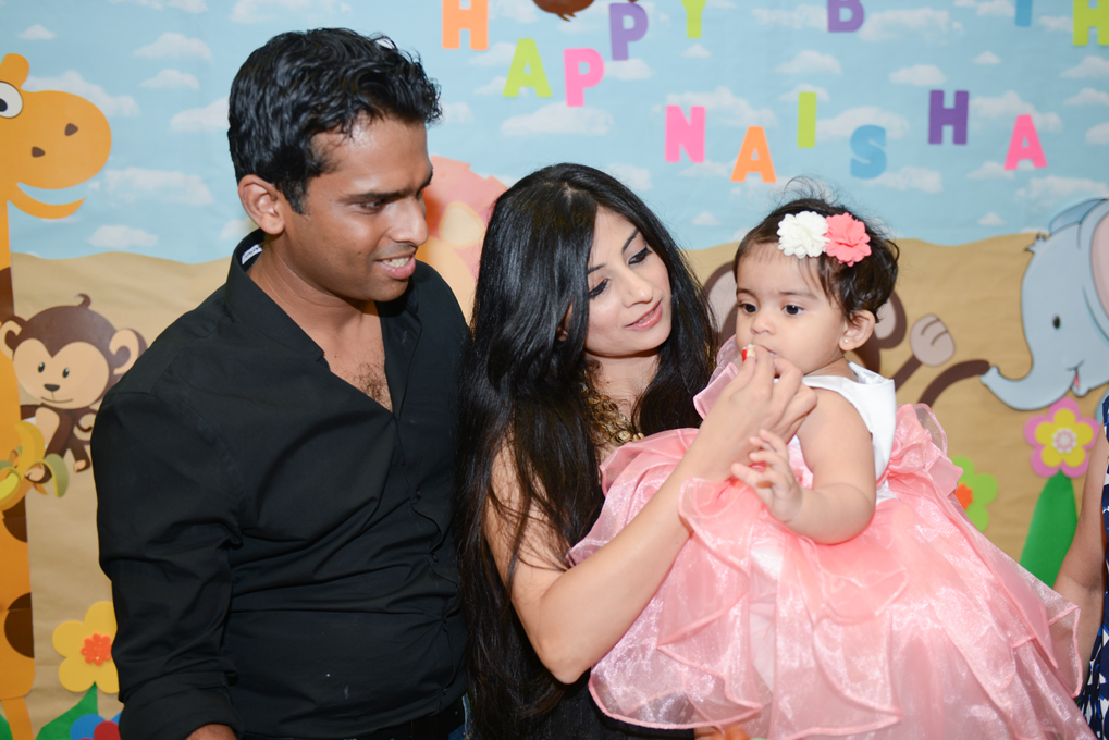Birthday - Naisha  11