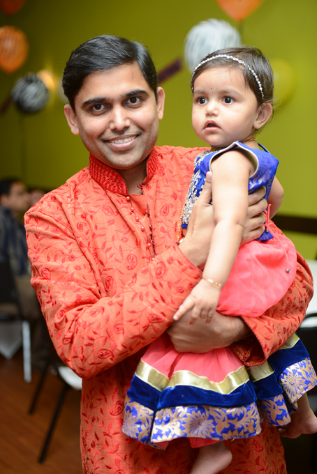 Birthday - Pranathi  1