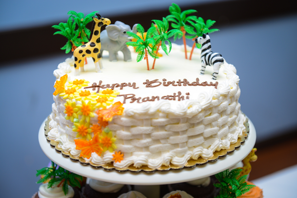 Birthday - Pranathi  4