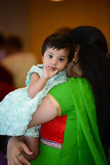 Birthday - Pranathi  6