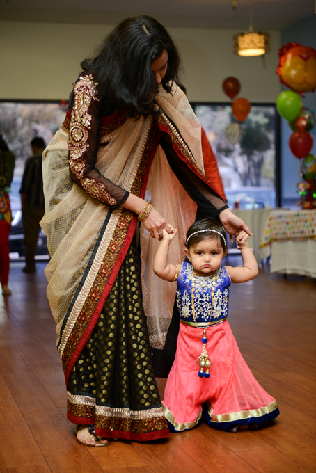 Birthday - Pranathi  7