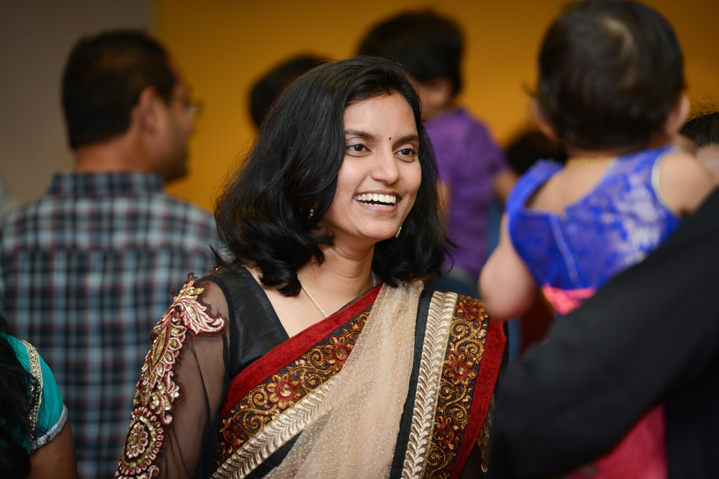 Birthday - Pranathi  8