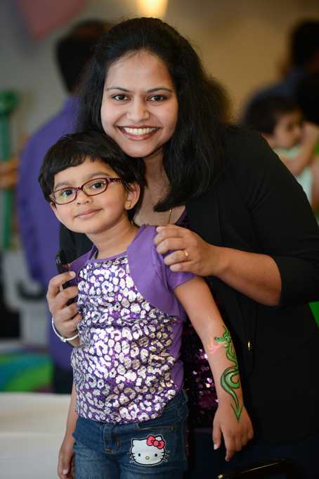 Birthday - Pranathi  9
