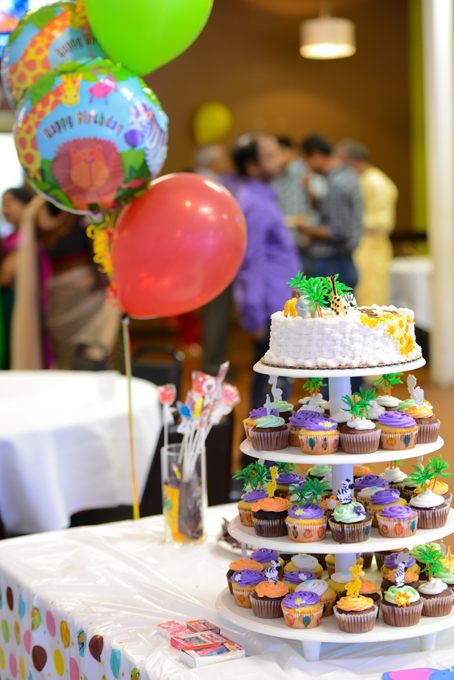 Birthday - Pranathi  10